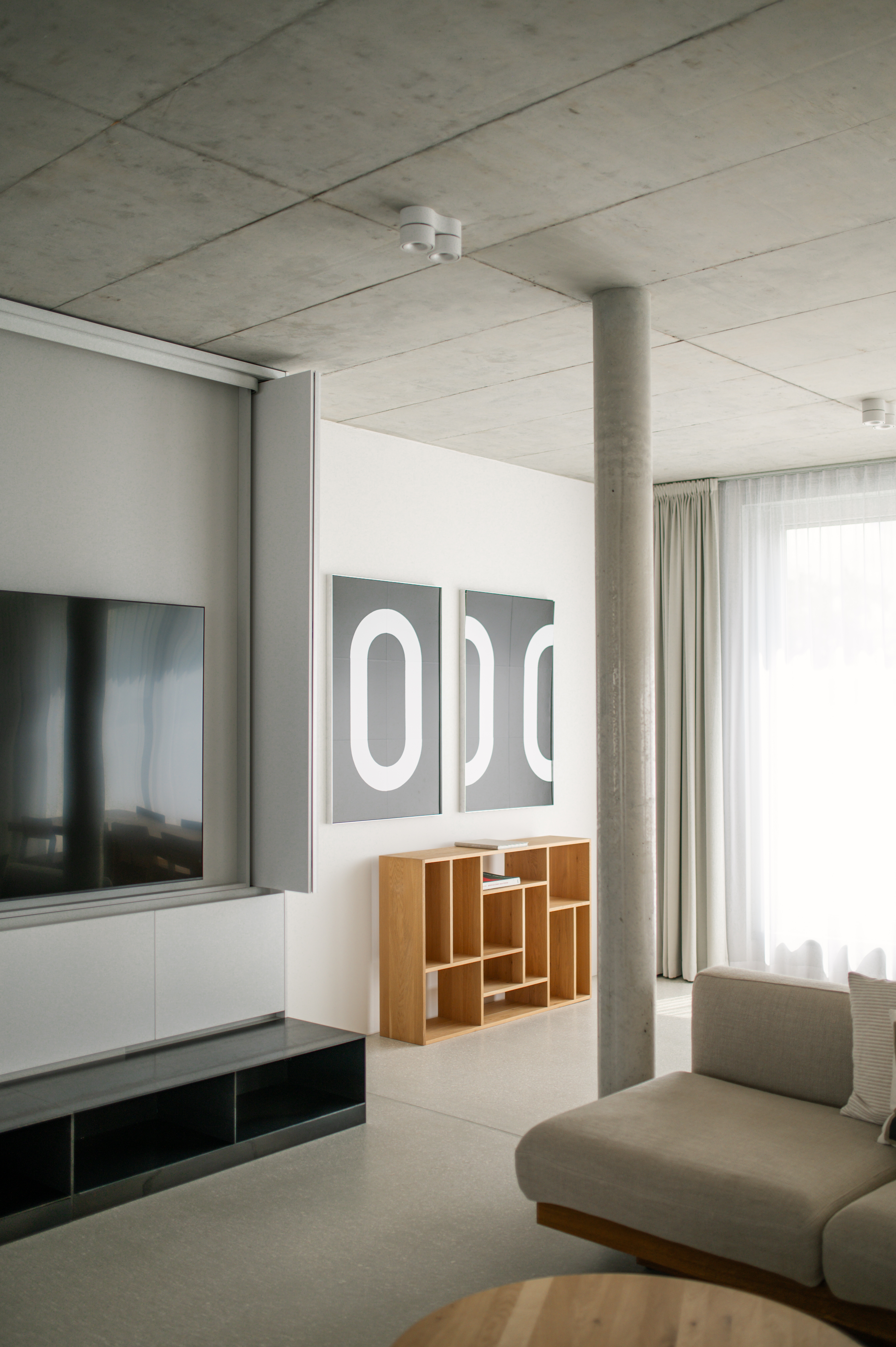 Suite Penthouse Deluxe