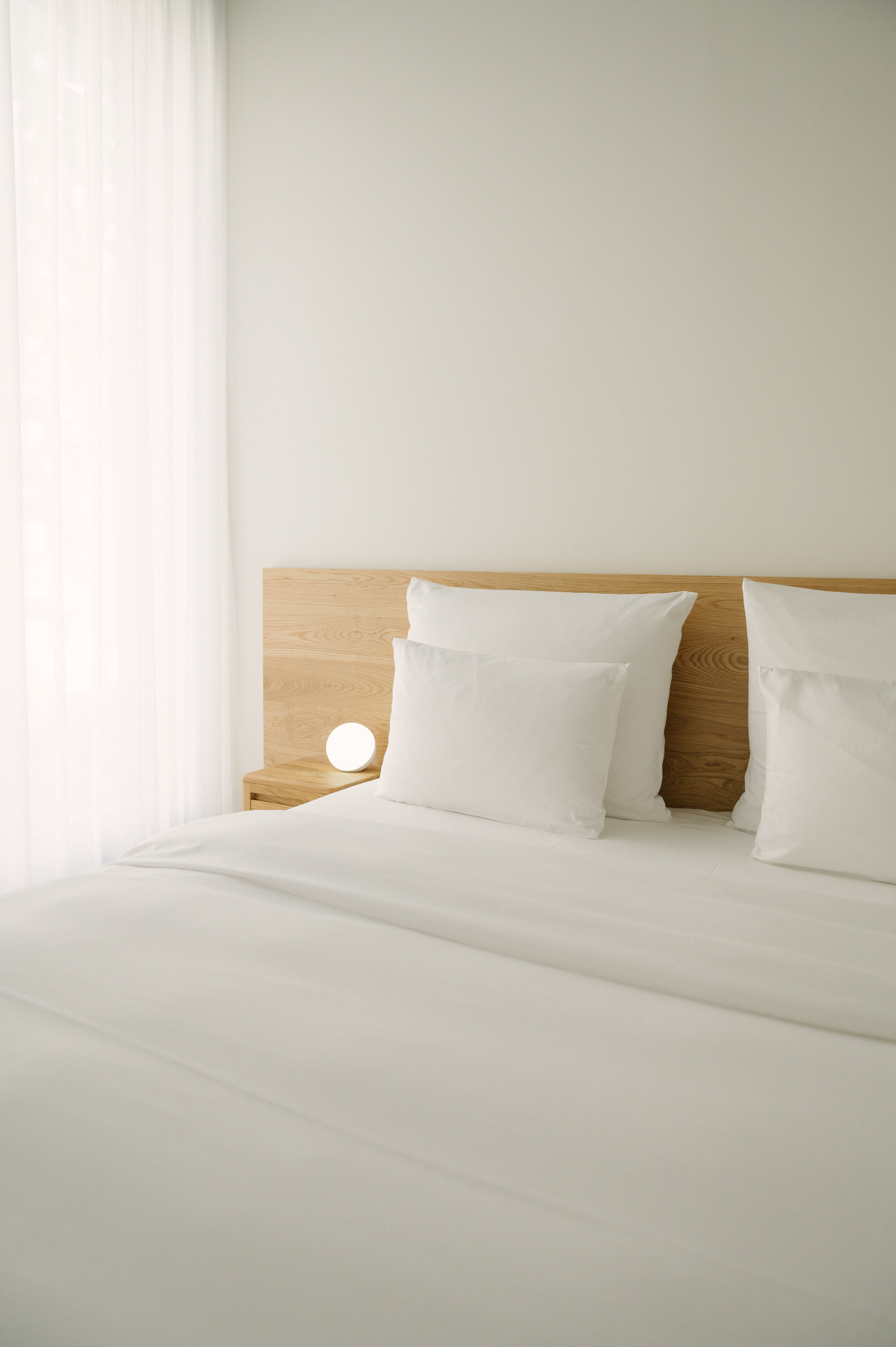 Suite Executive Garden View