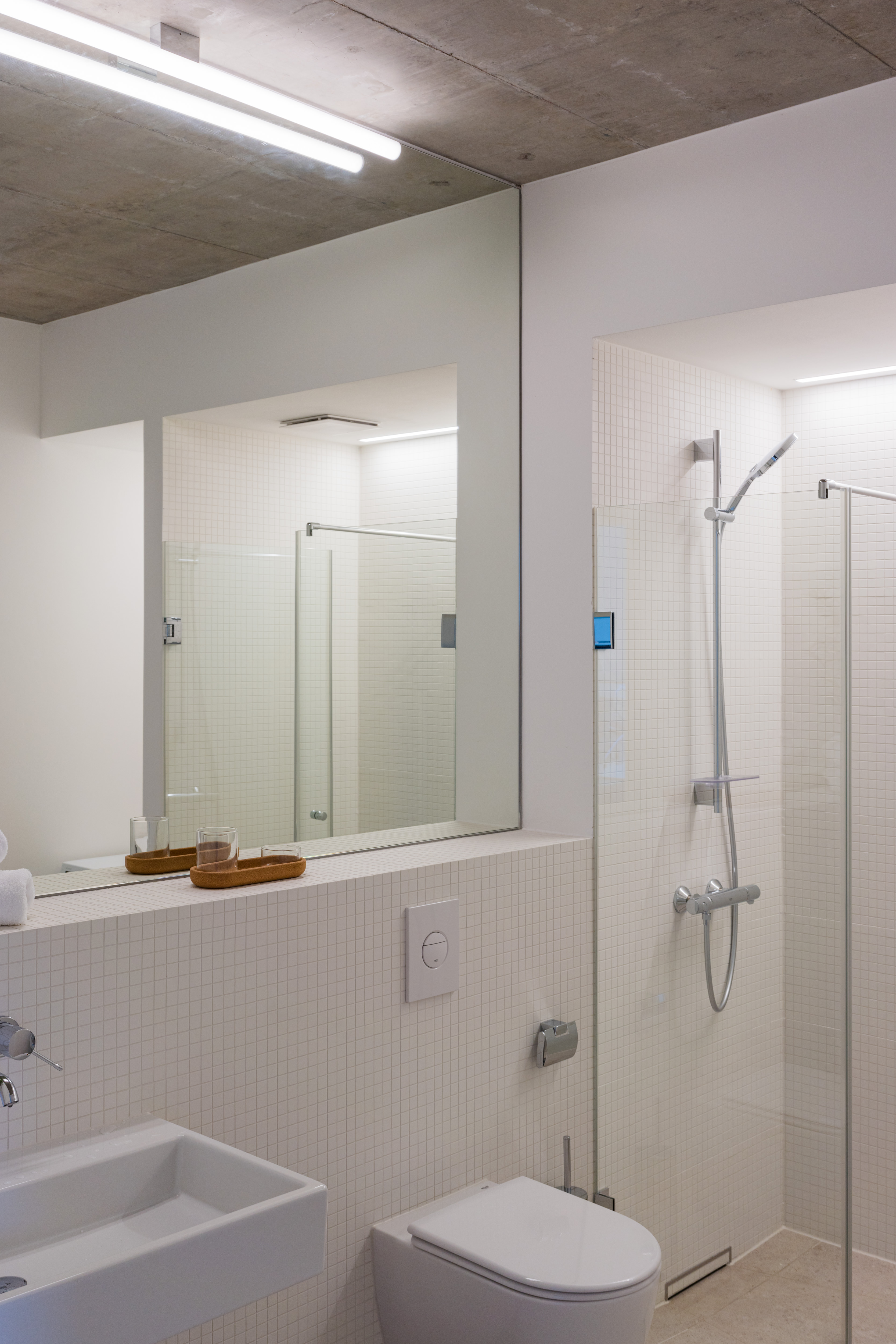 Suite Executive Garden View