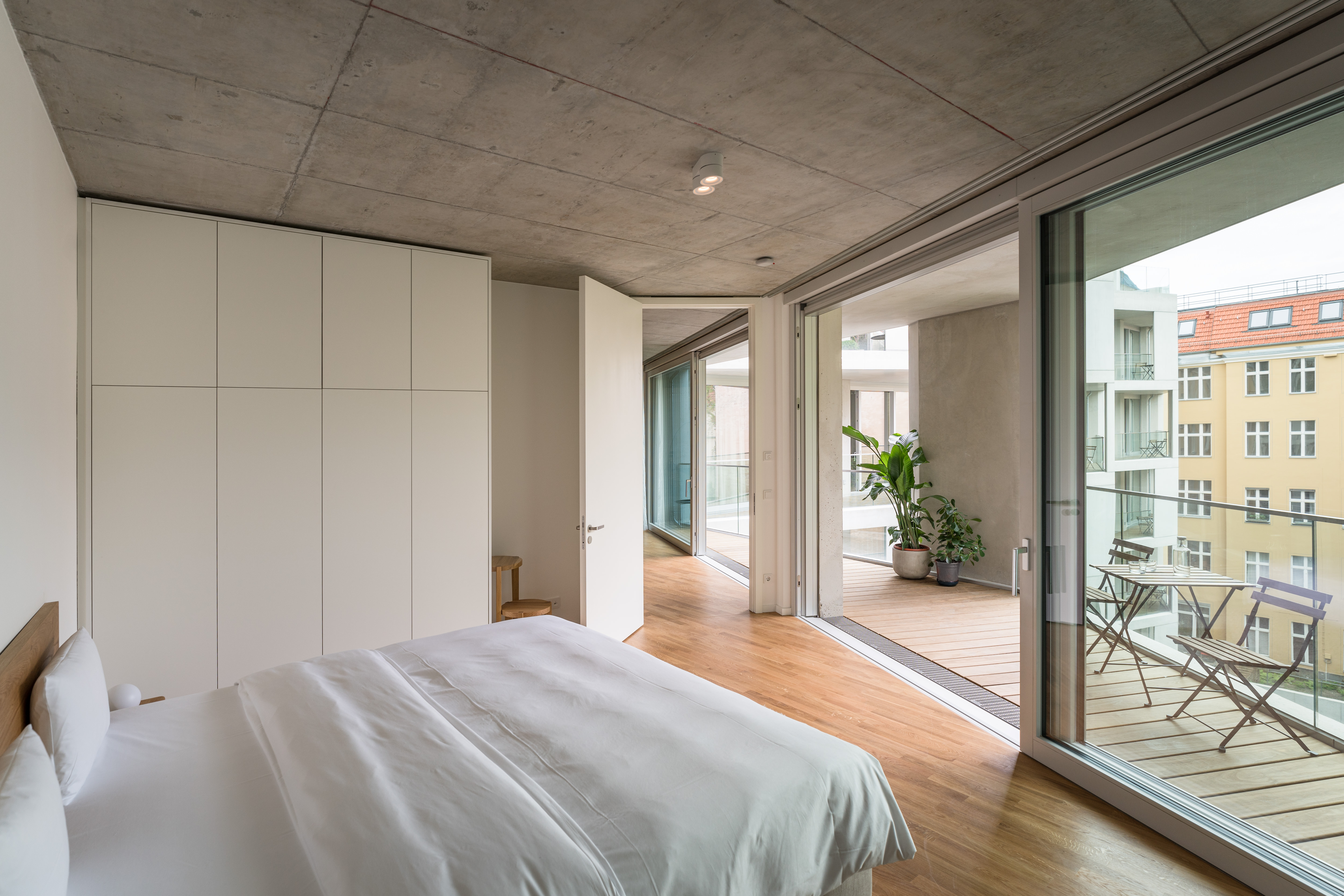 Suite Deluxe Garden View Superior