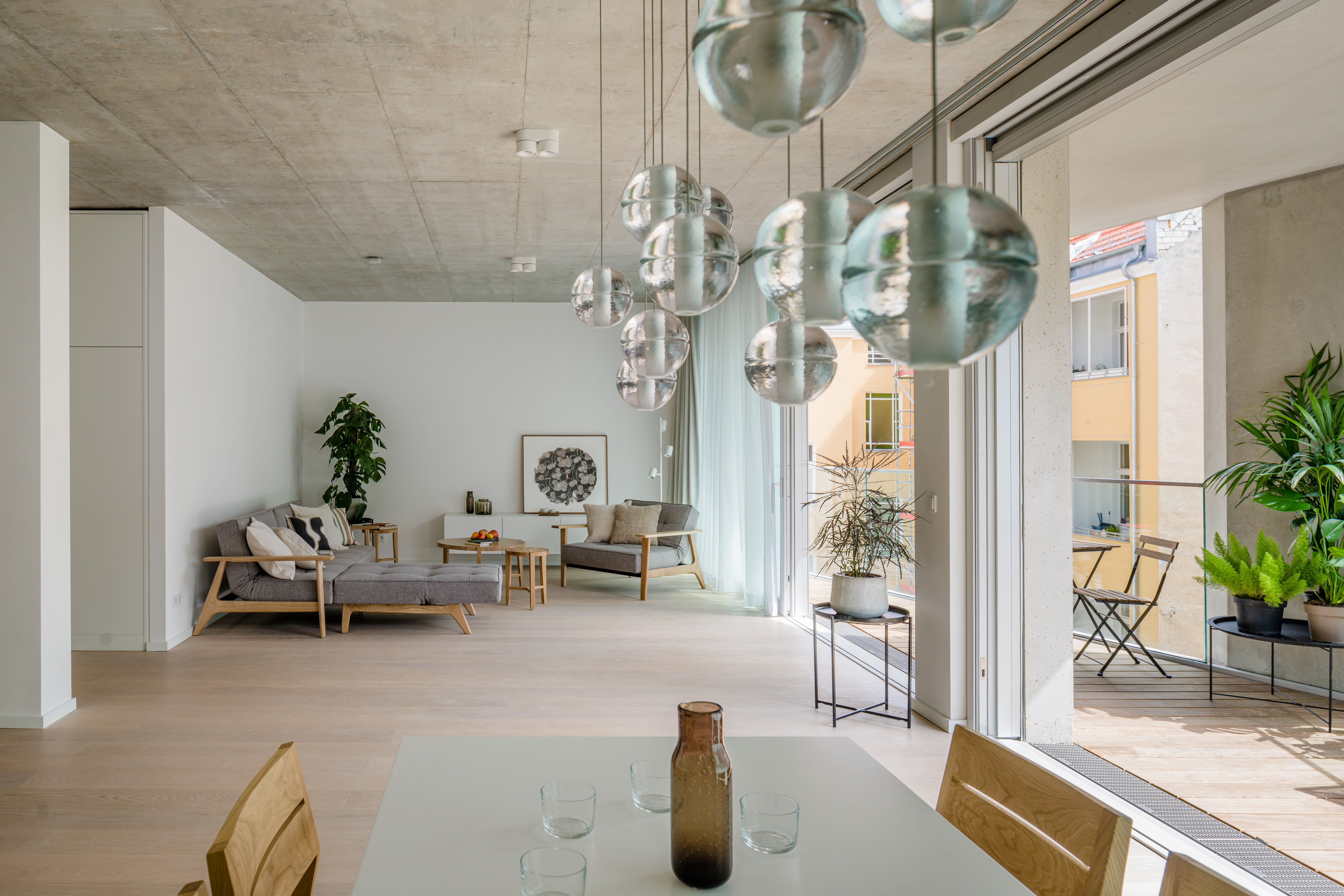 Suite Premium Garden View