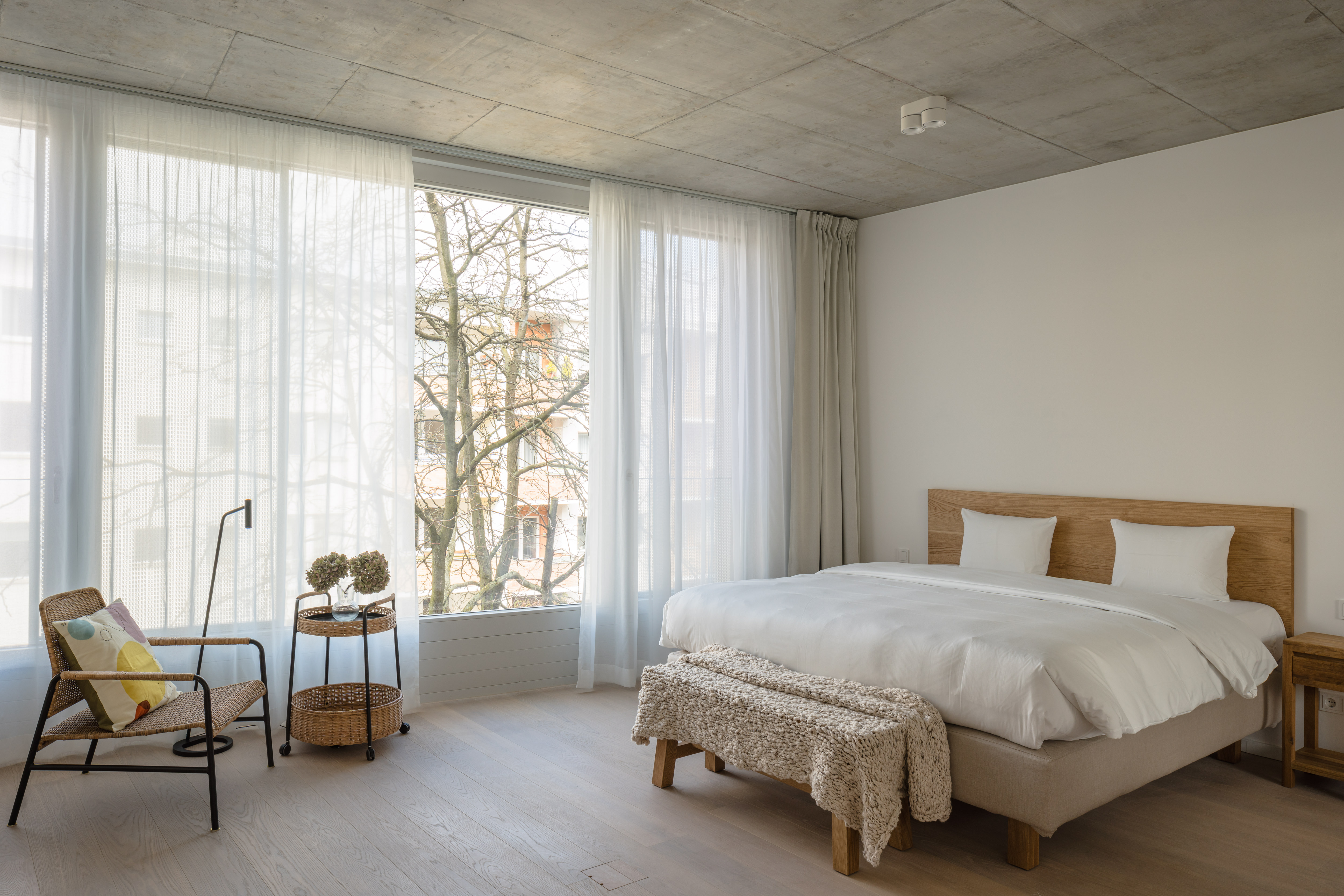 Suite Premium Garden View