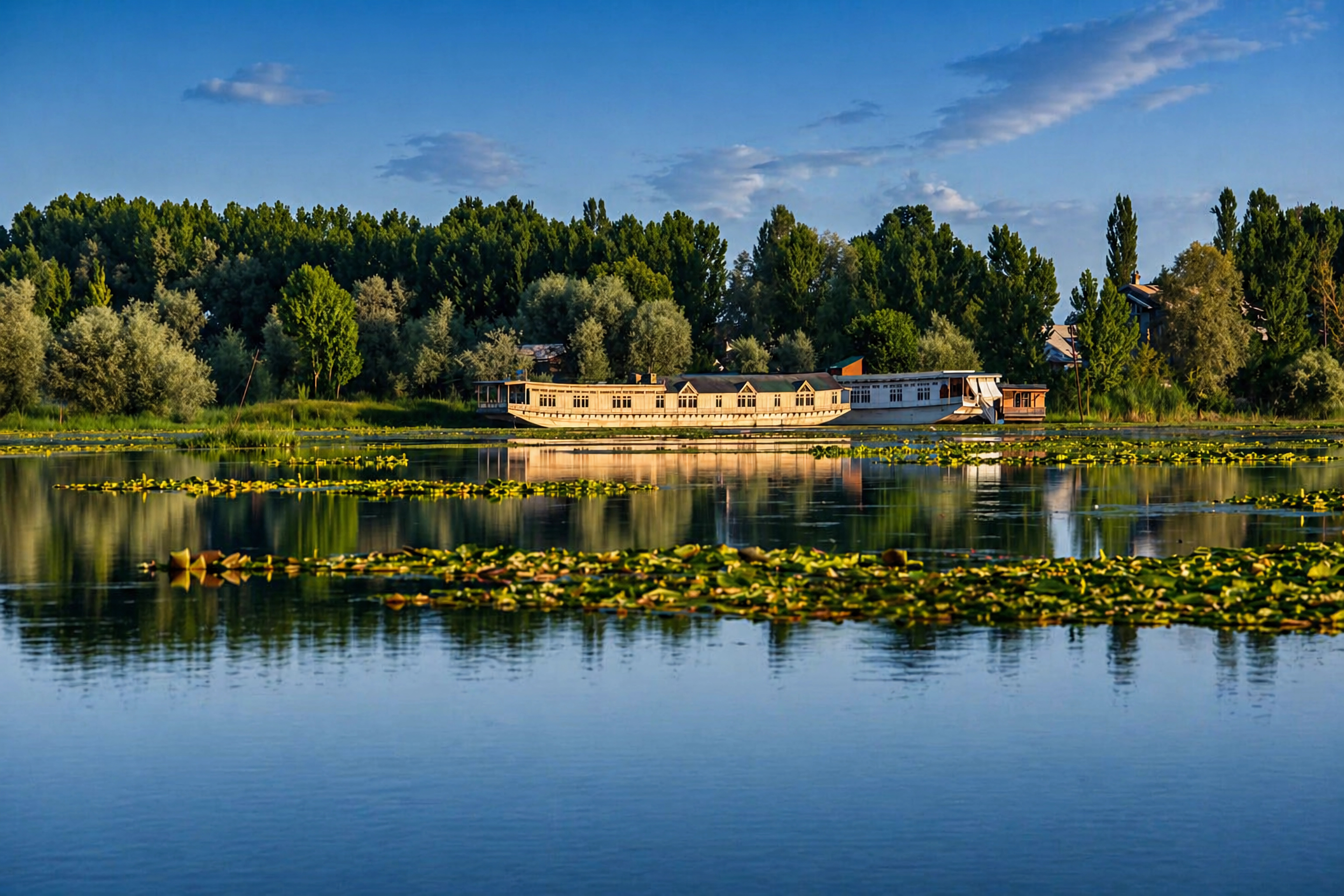 General View