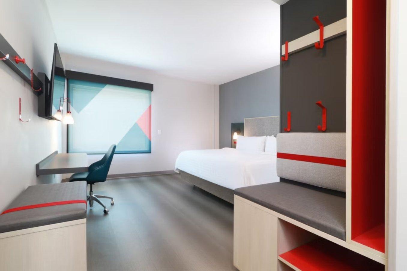 Double or Twin Standard