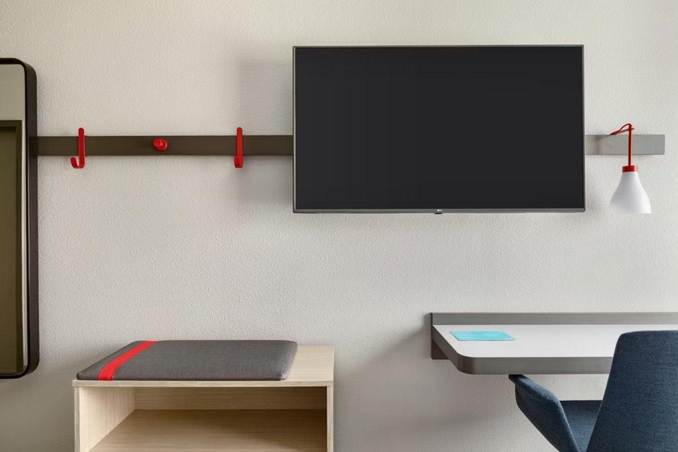 Double Mountain View