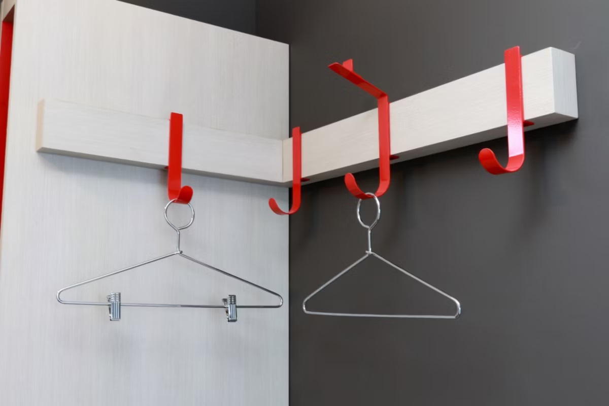 Double Accessible King Size Bed