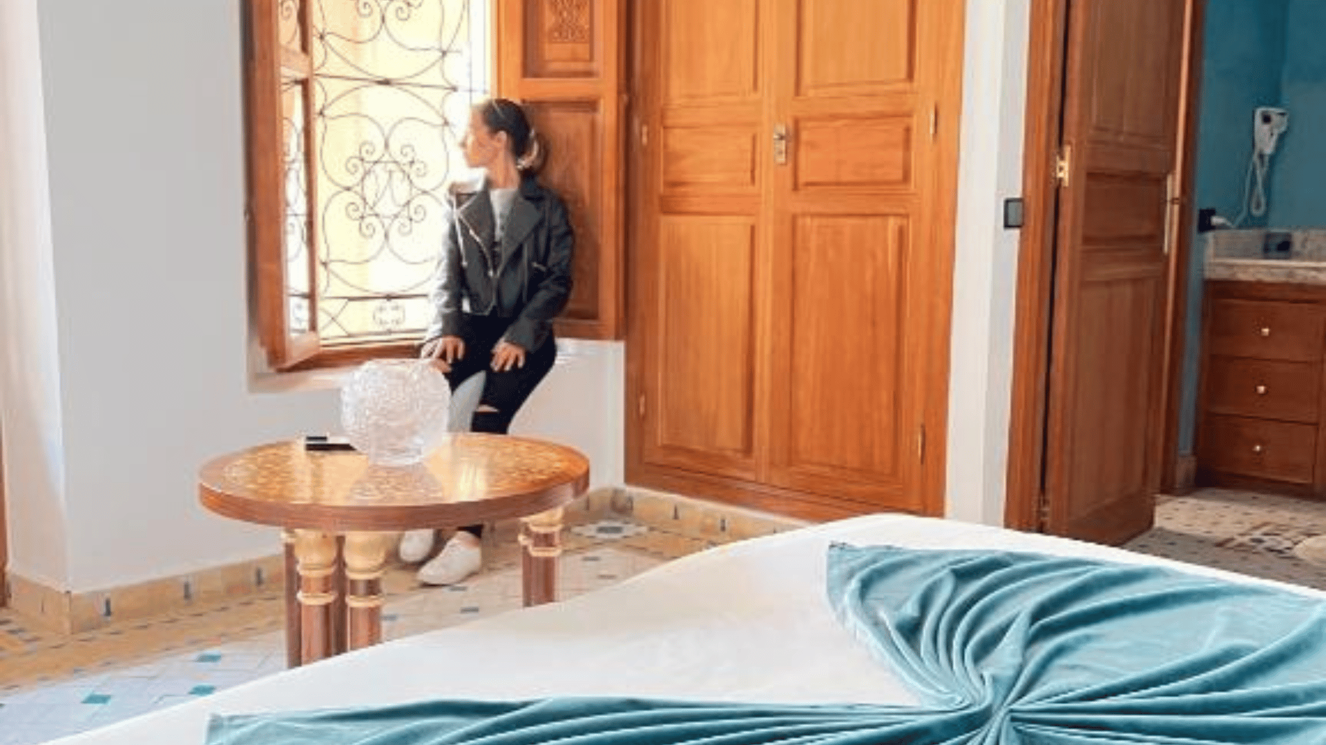 Double or Twin Deluxe