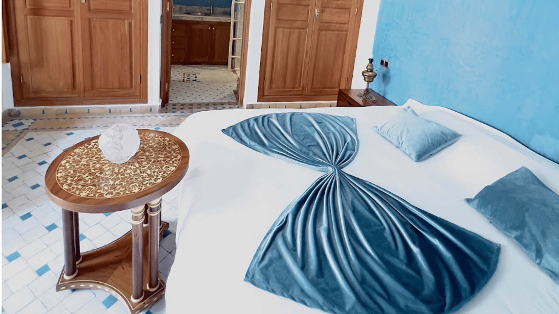 Double or Twin Deluxe