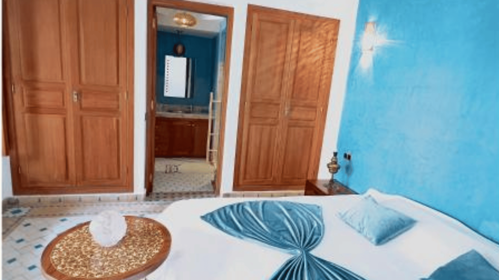 Double or Twin Deluxe