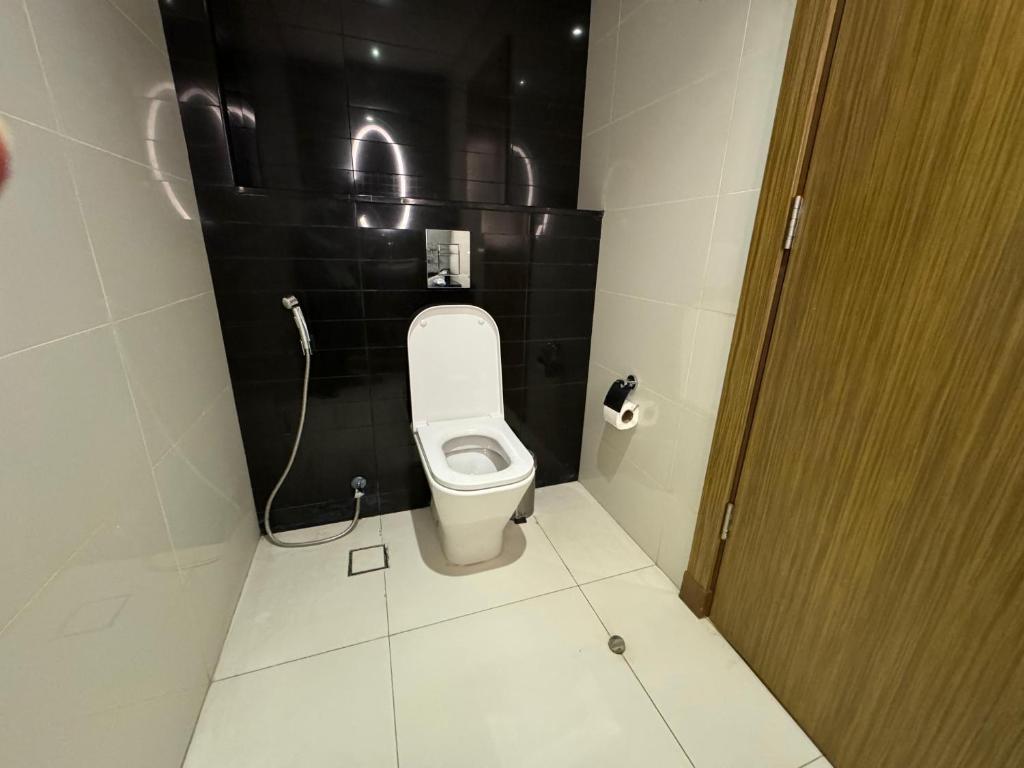 Suite One Bedroom with Views