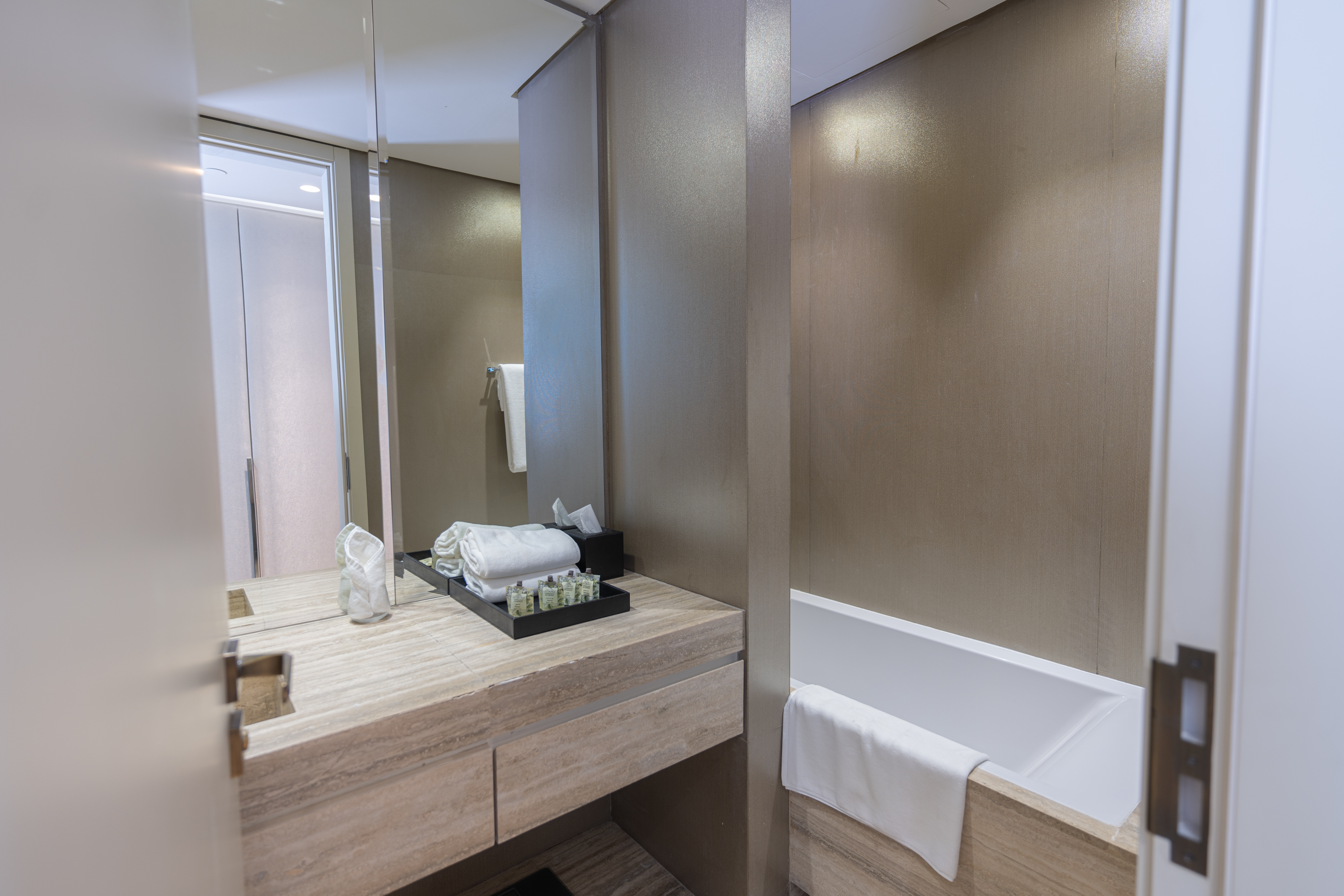 Suite Superior One Bedroom