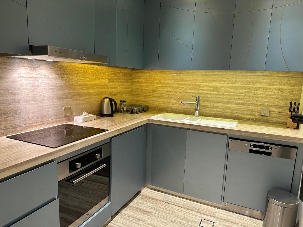 Junior Suite One Bedroom