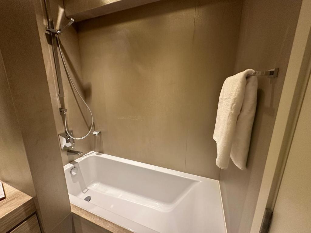 Junior Suite One Bedroom