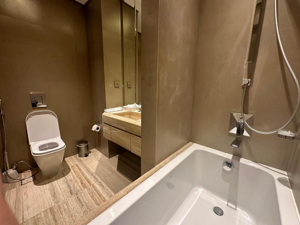 Junior Suite One Bedroom