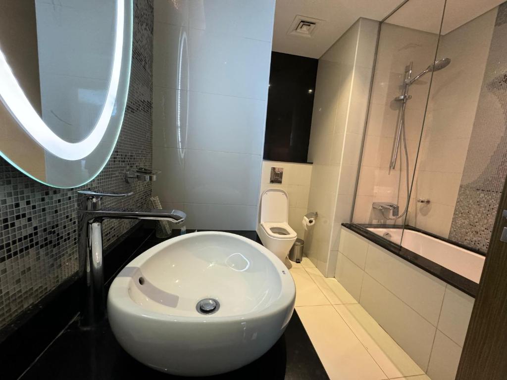 Family Room Two Bedrooms with Views