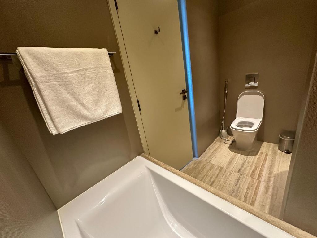 Junior Suite One Bedroom