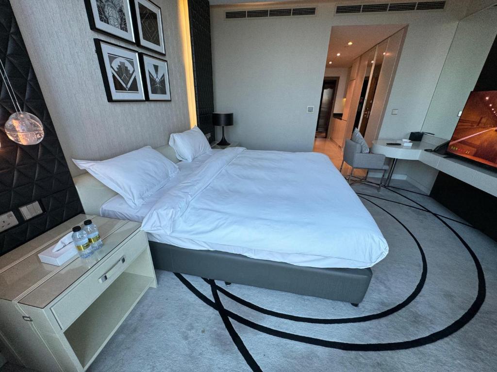 Studio Deluxe City View