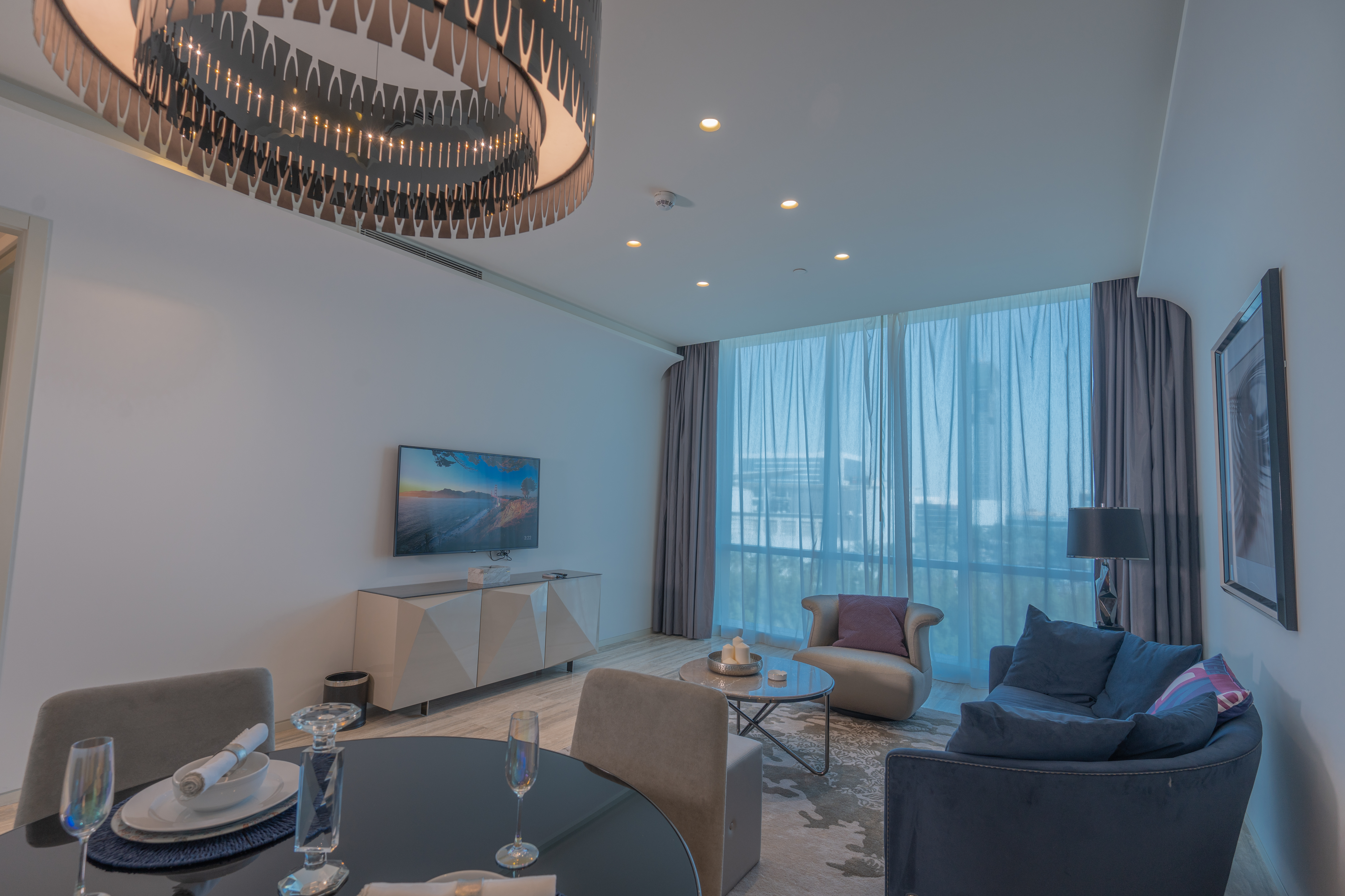 Suite Superior One Bedroom