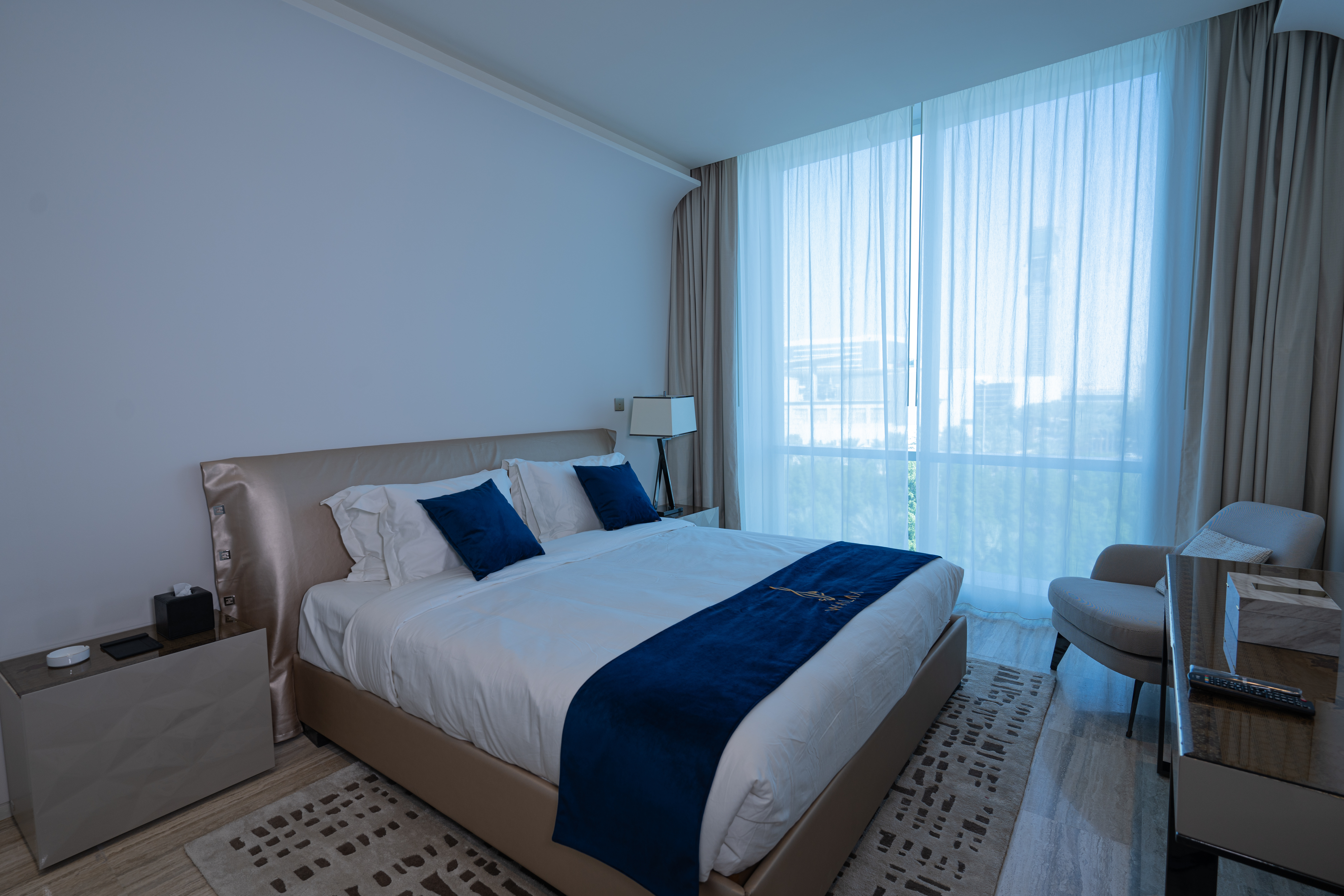 Suite Superior One Bedroom