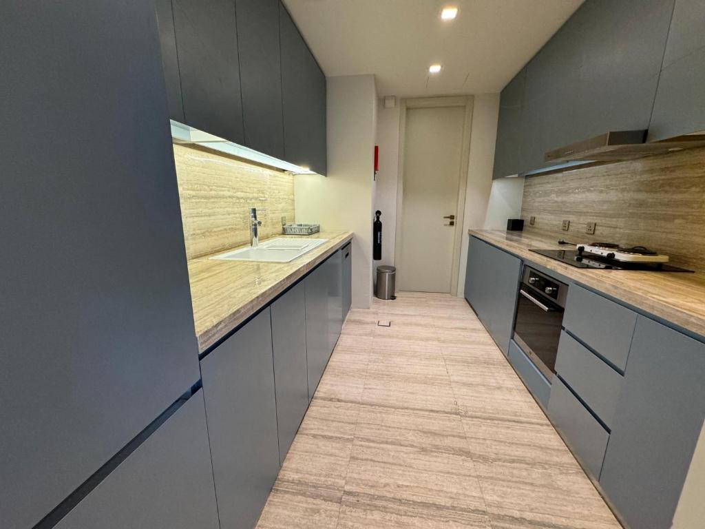 Family Room Two Bedrooms Three Bathrooms