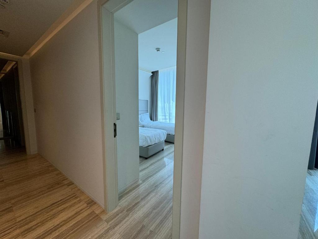 Family Room Two Bedrooms Three Bathrooms