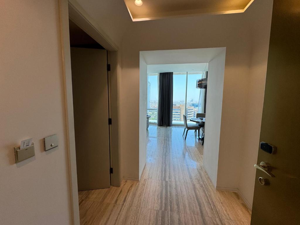 Family Room Two Bedrooms Three Bathrooms