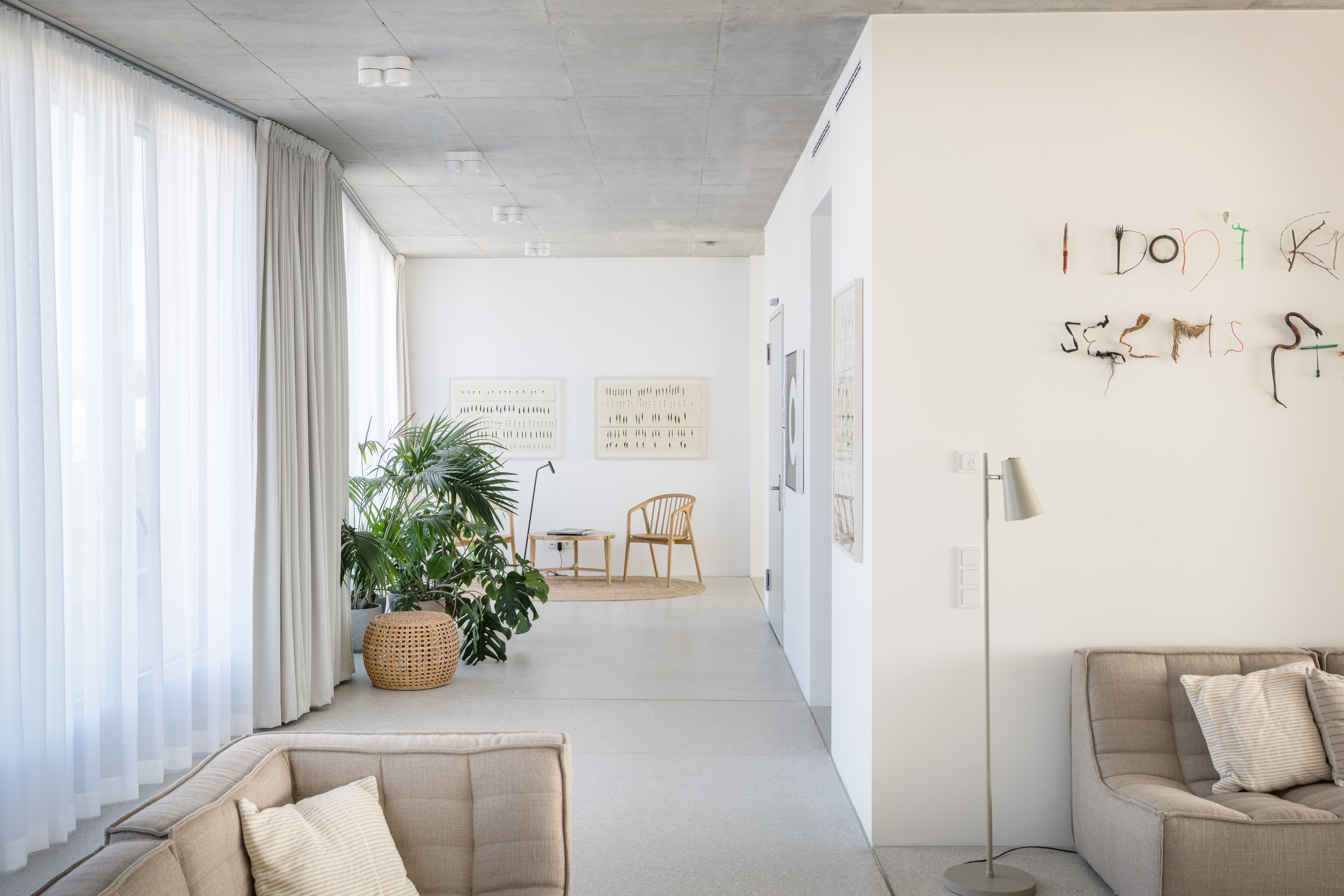 Apartment Penthouse Deluxe