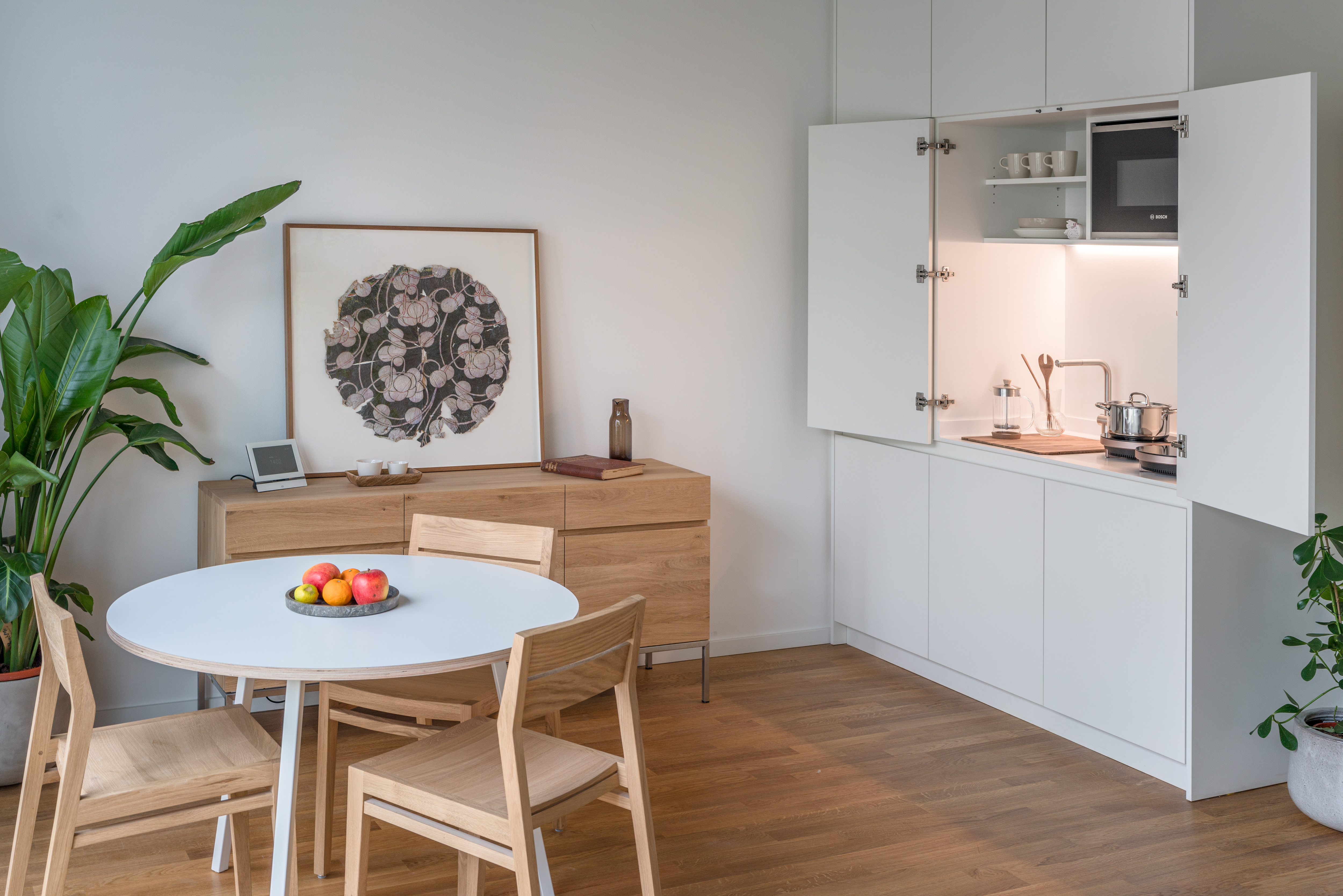 Studio Deluxe Superior