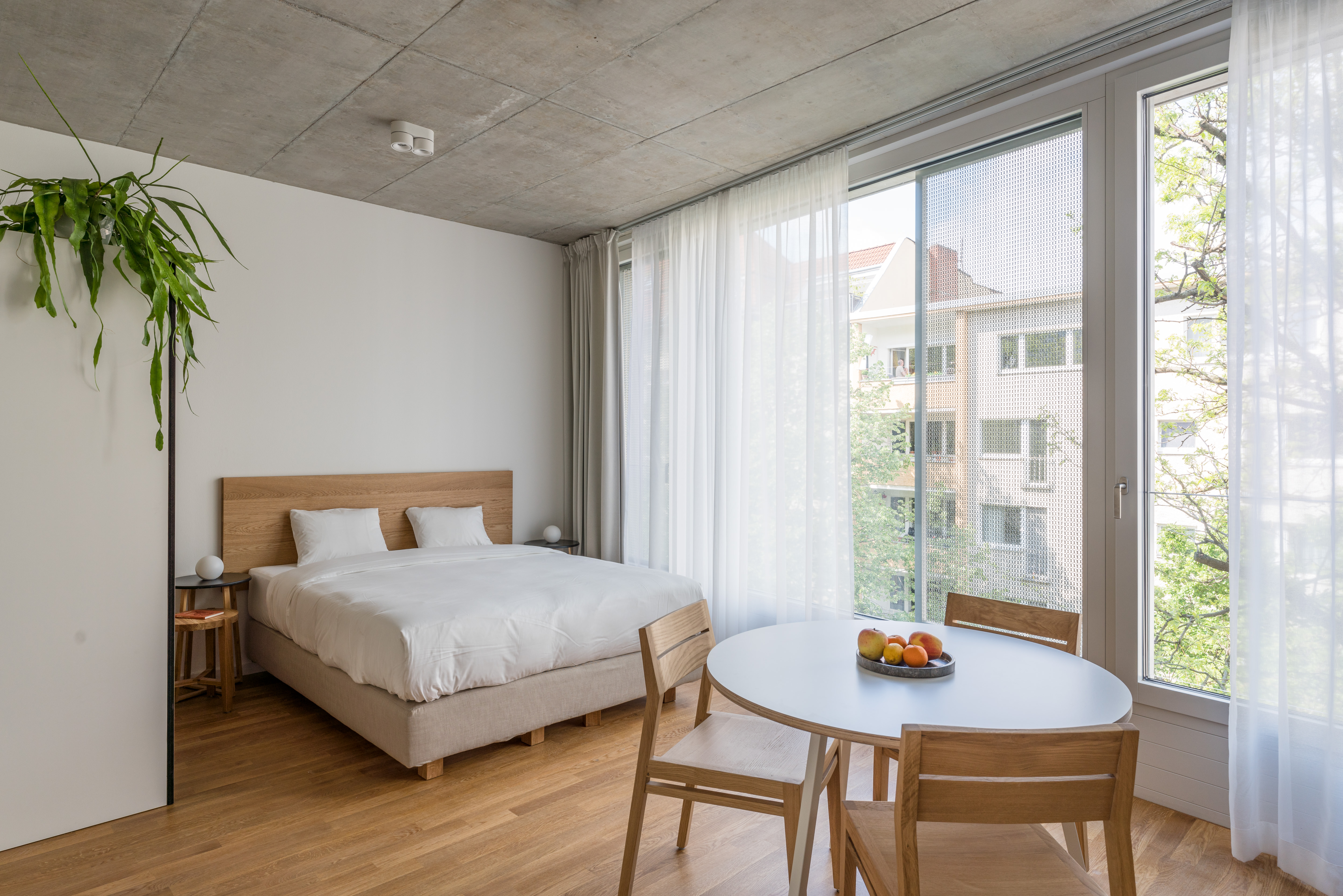 Studio Deluxe Superior