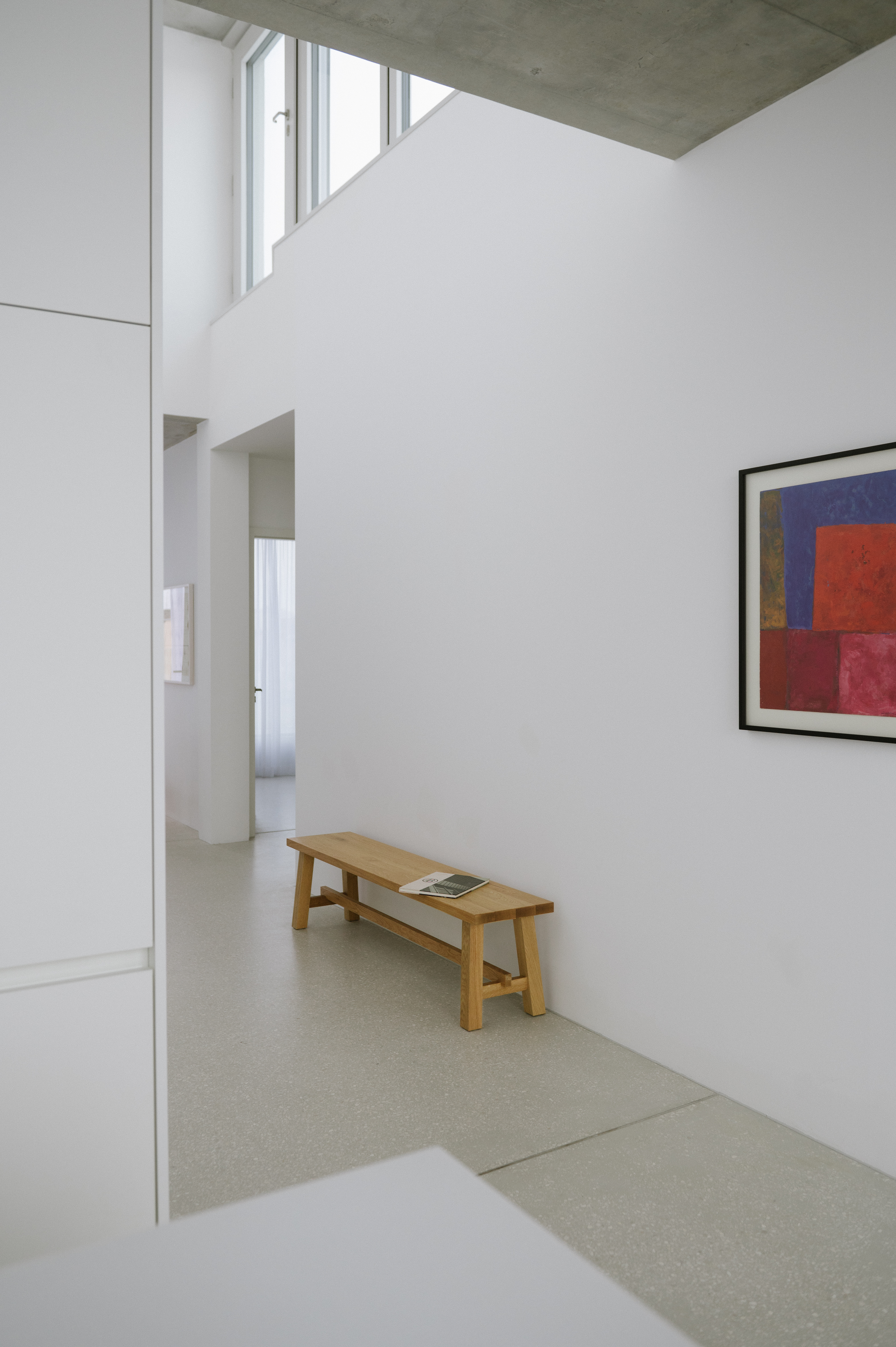 Apartment Penthouse Deluxe