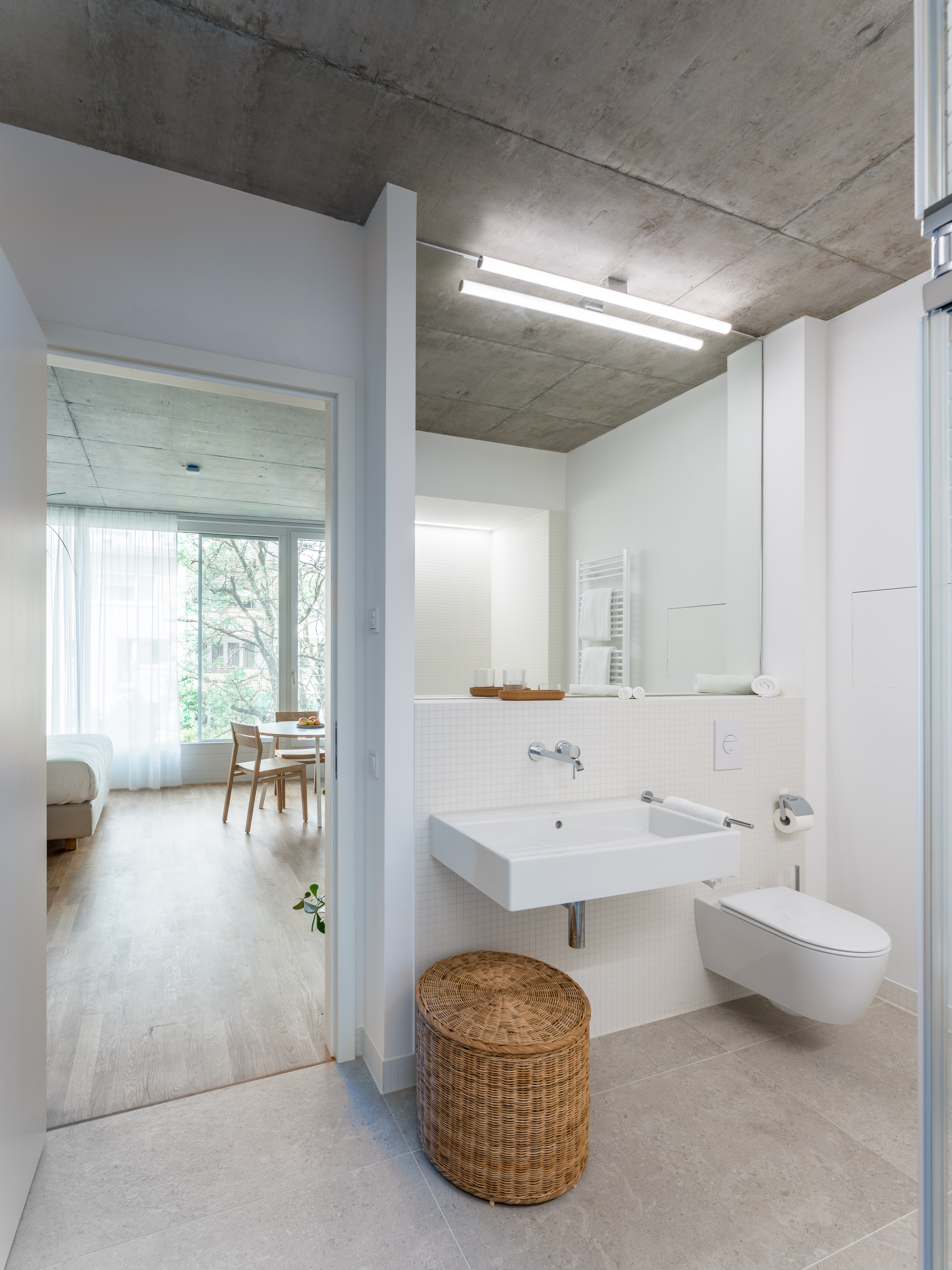 Studio Deluxe Superior