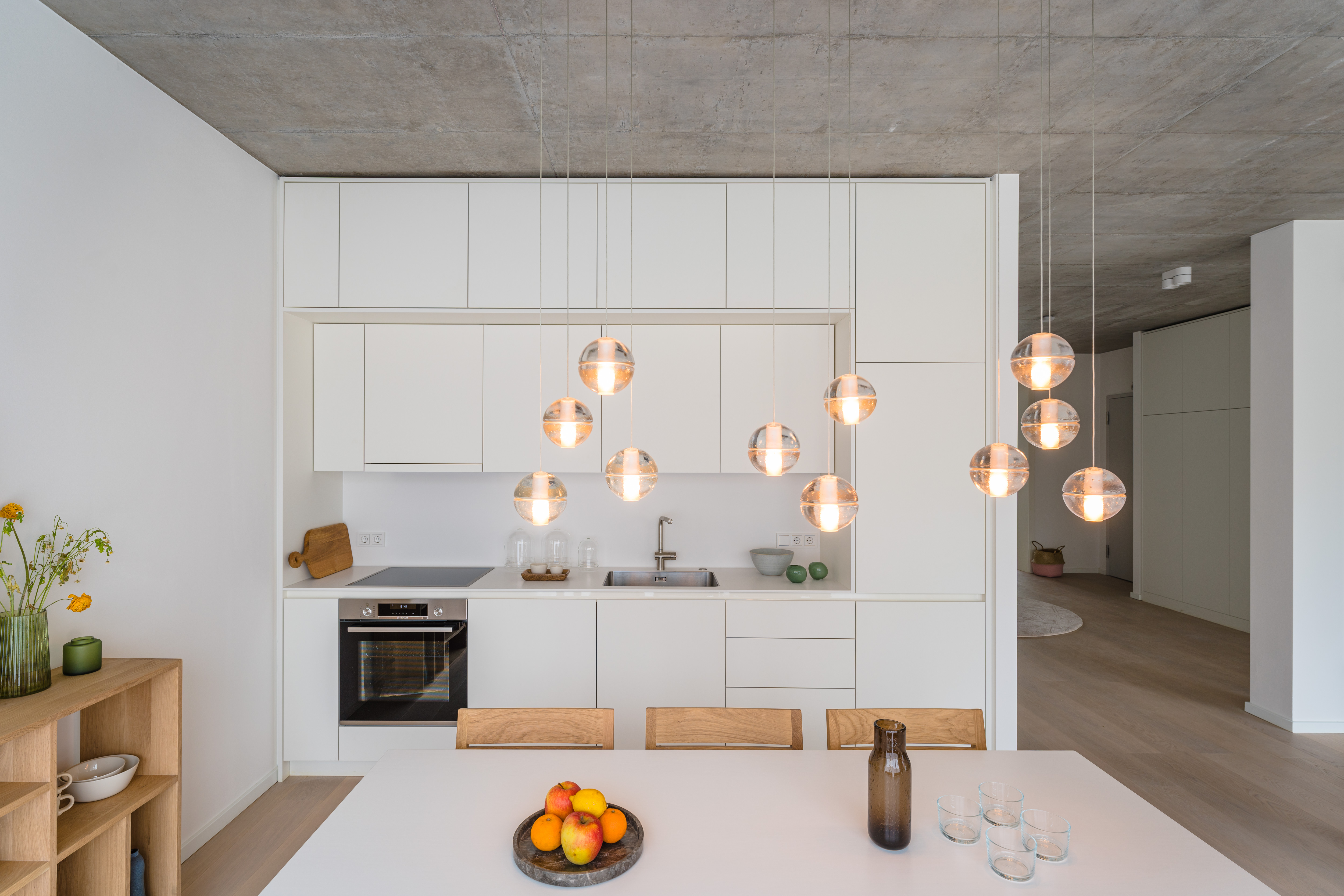 Apartment Deluxe Garden View Superior