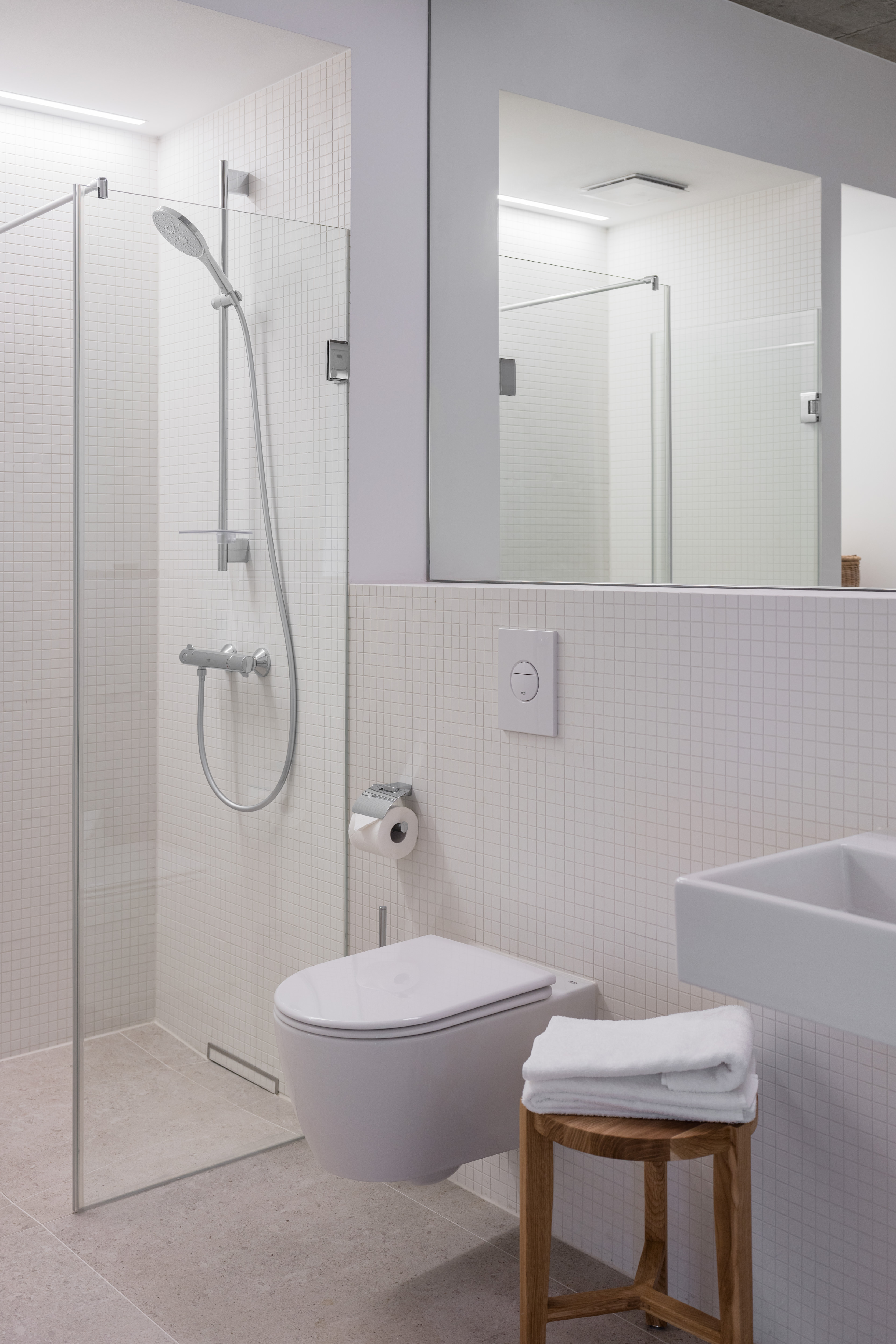 Apartment Deluxe Garden View Superior