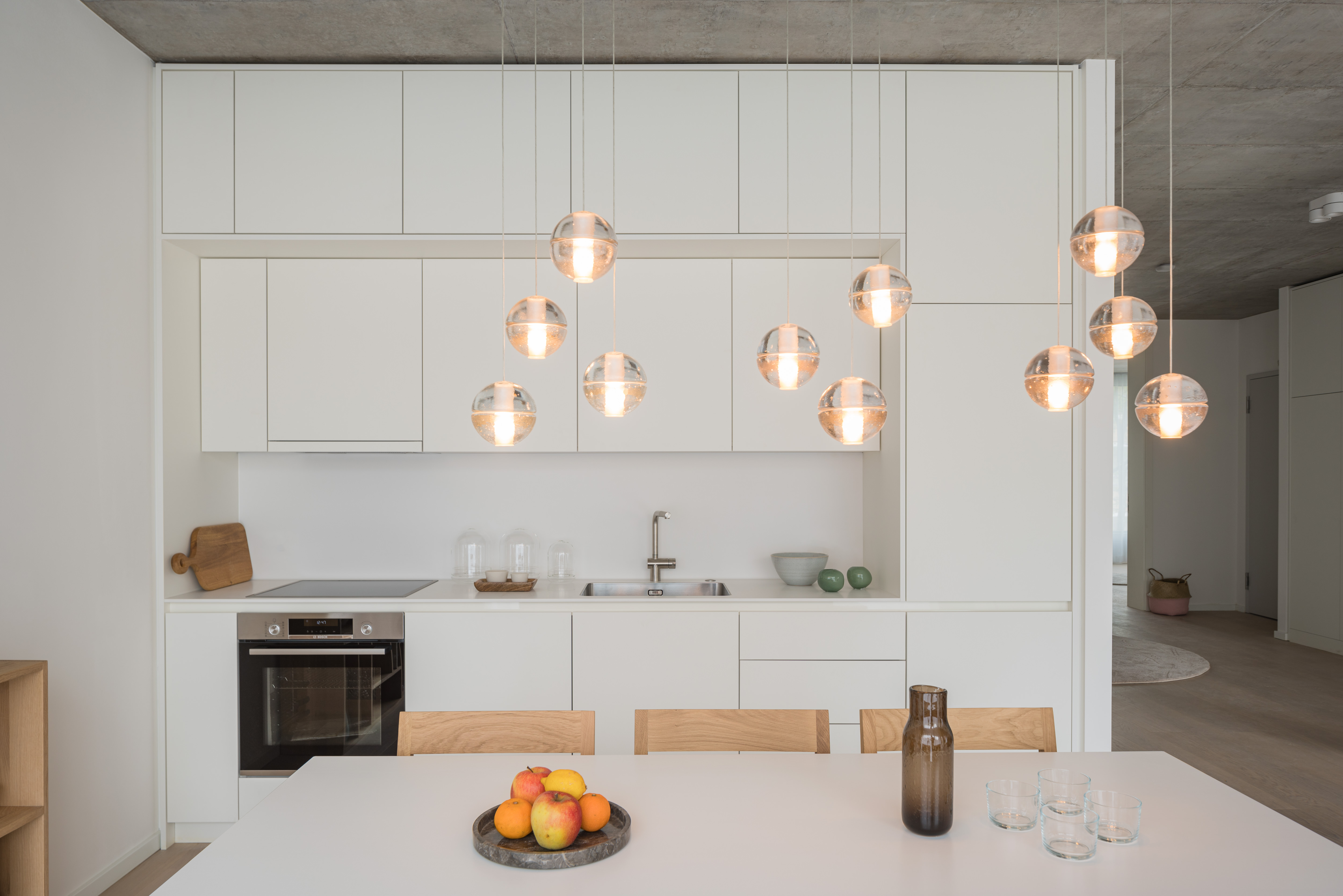 Apartment Deluxe Garden View Superior