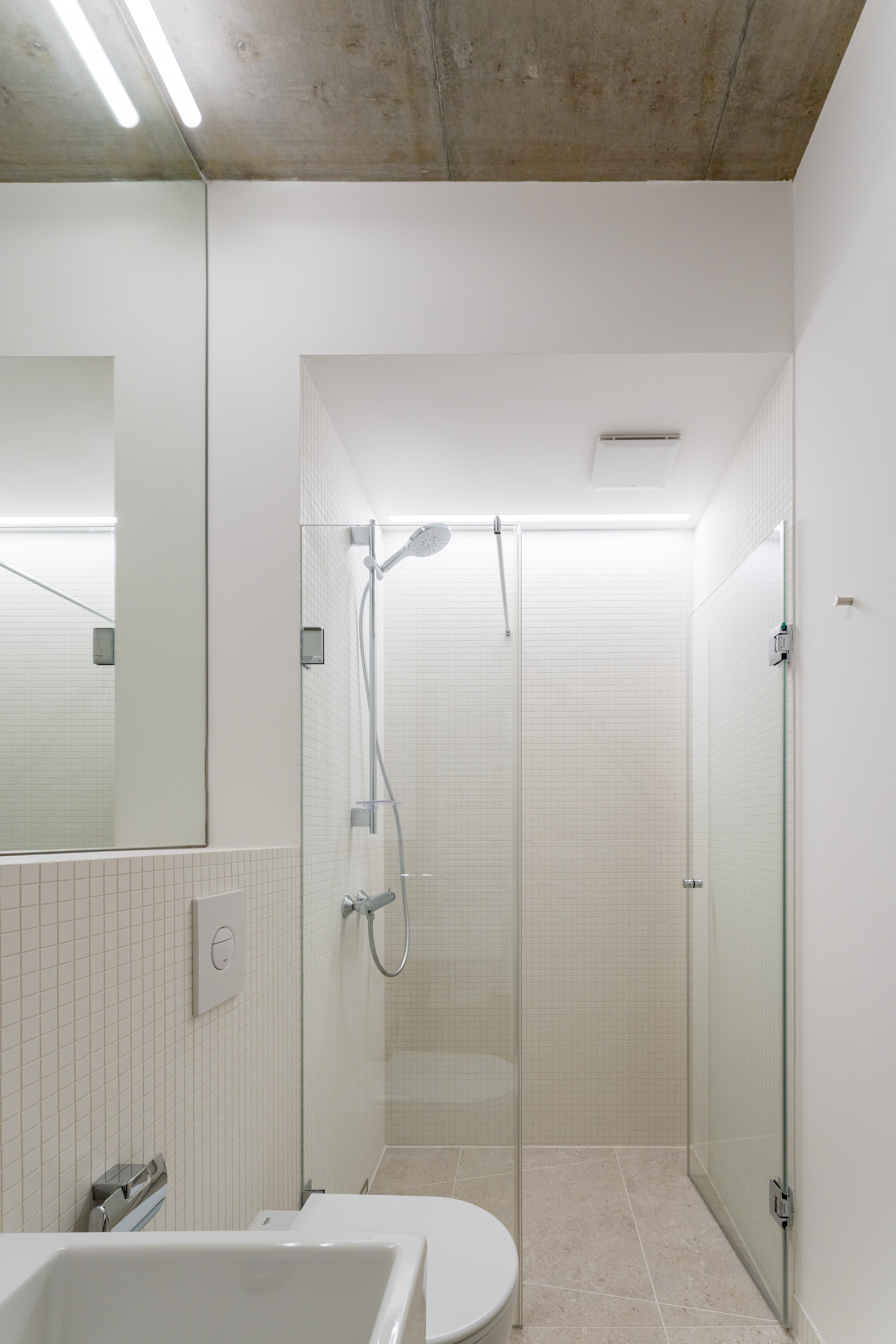 Apartment Deluxe King Bed