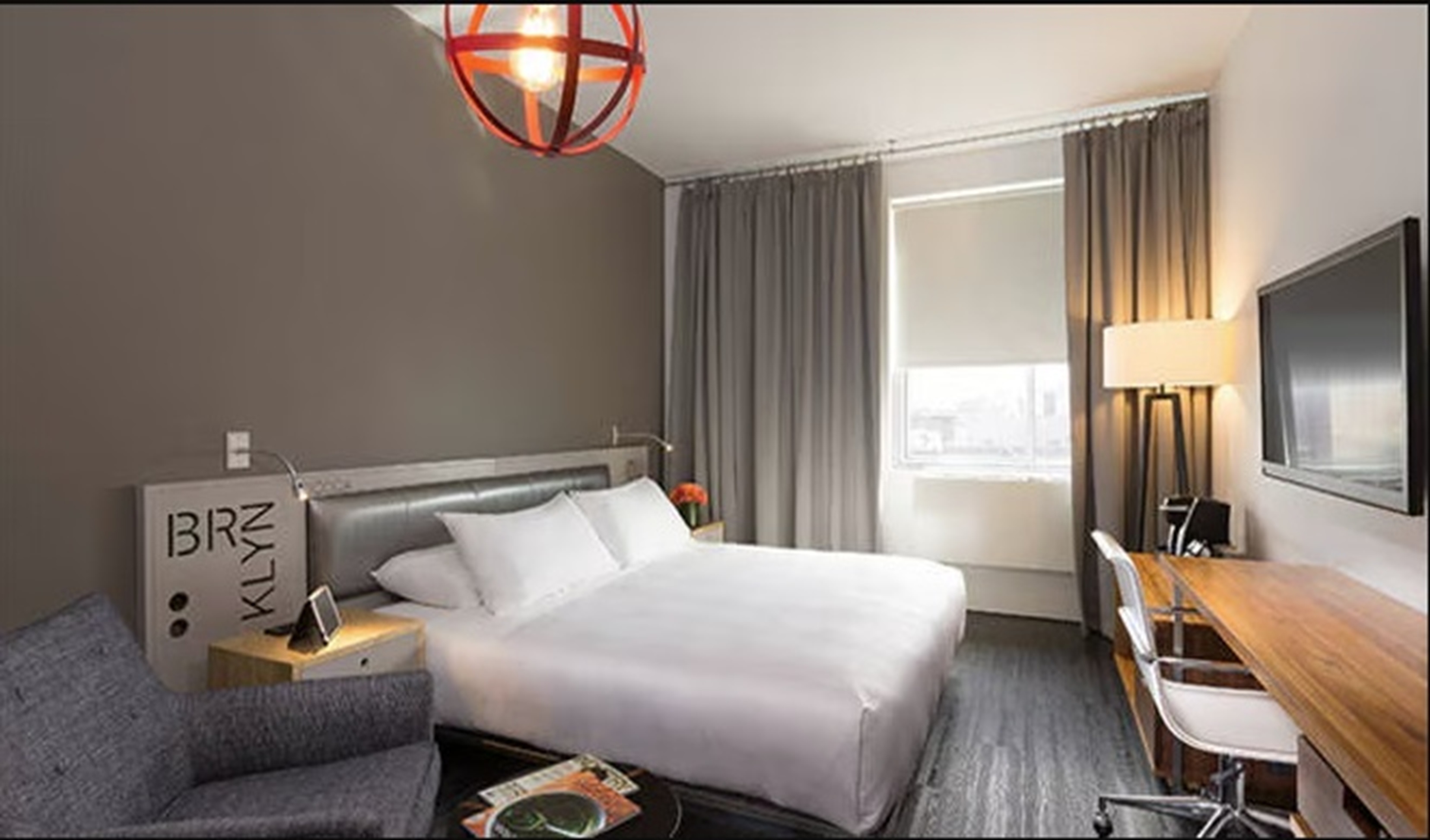 Single King Size Bed