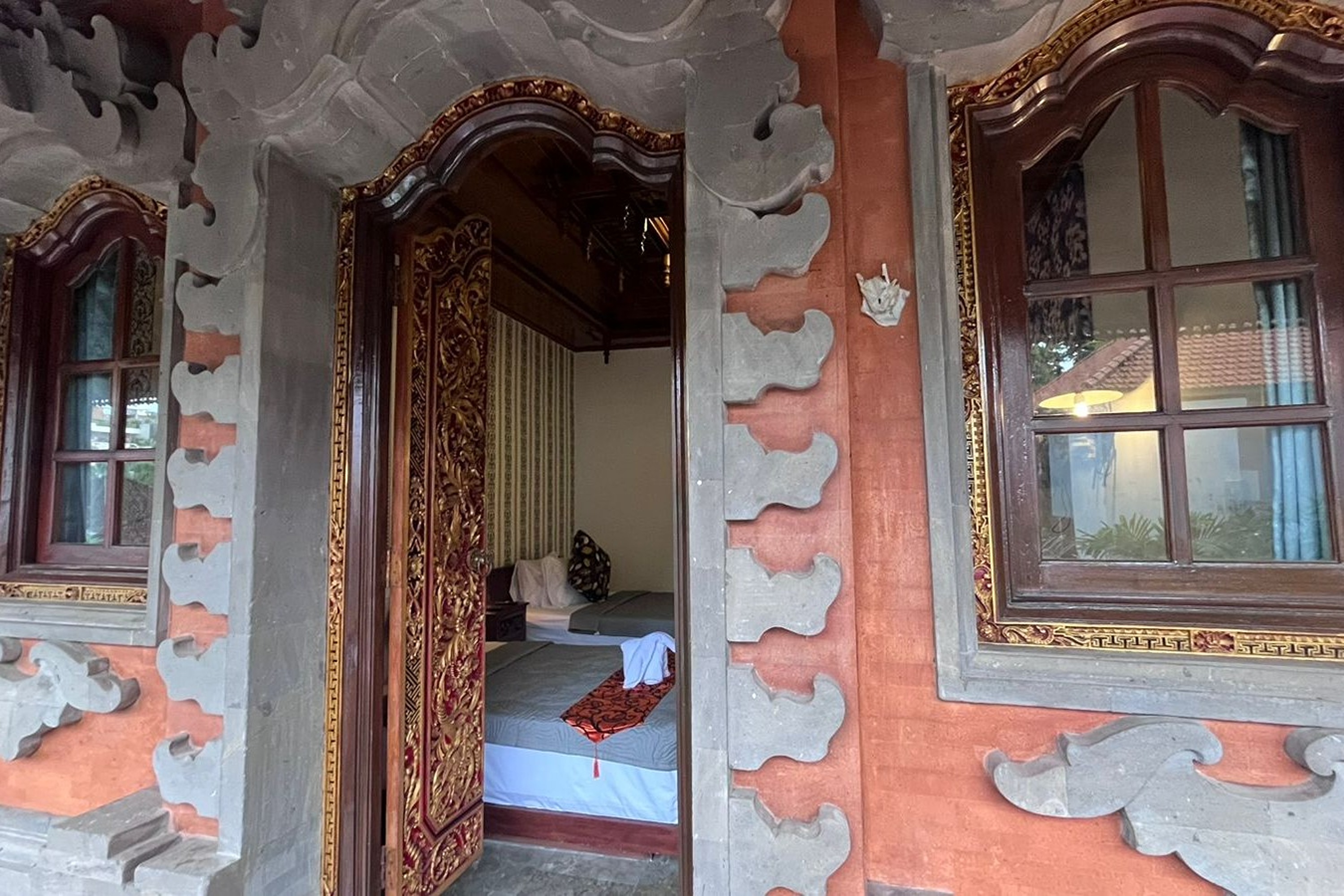 Family Room Standard