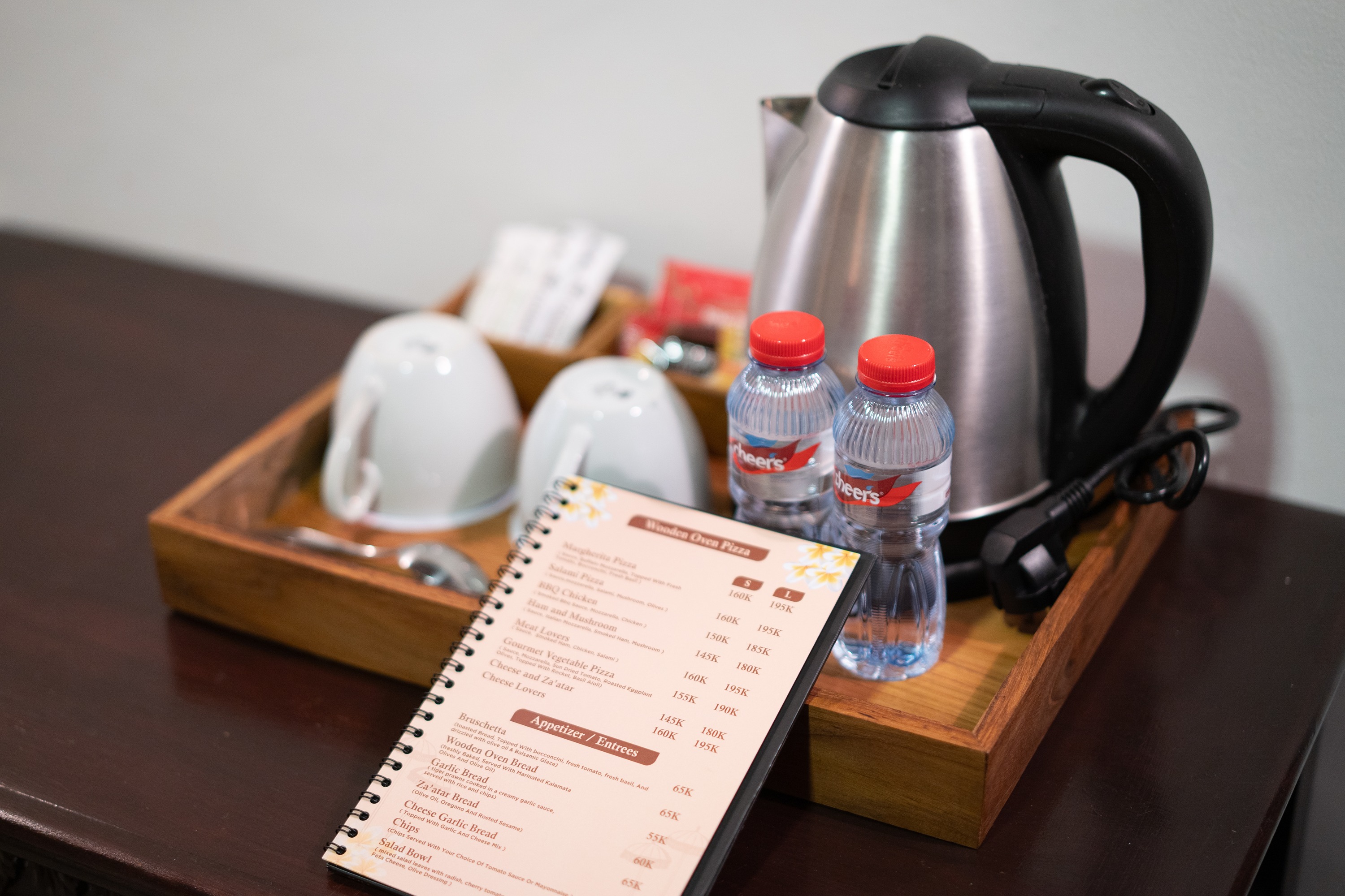 Family Room Standard