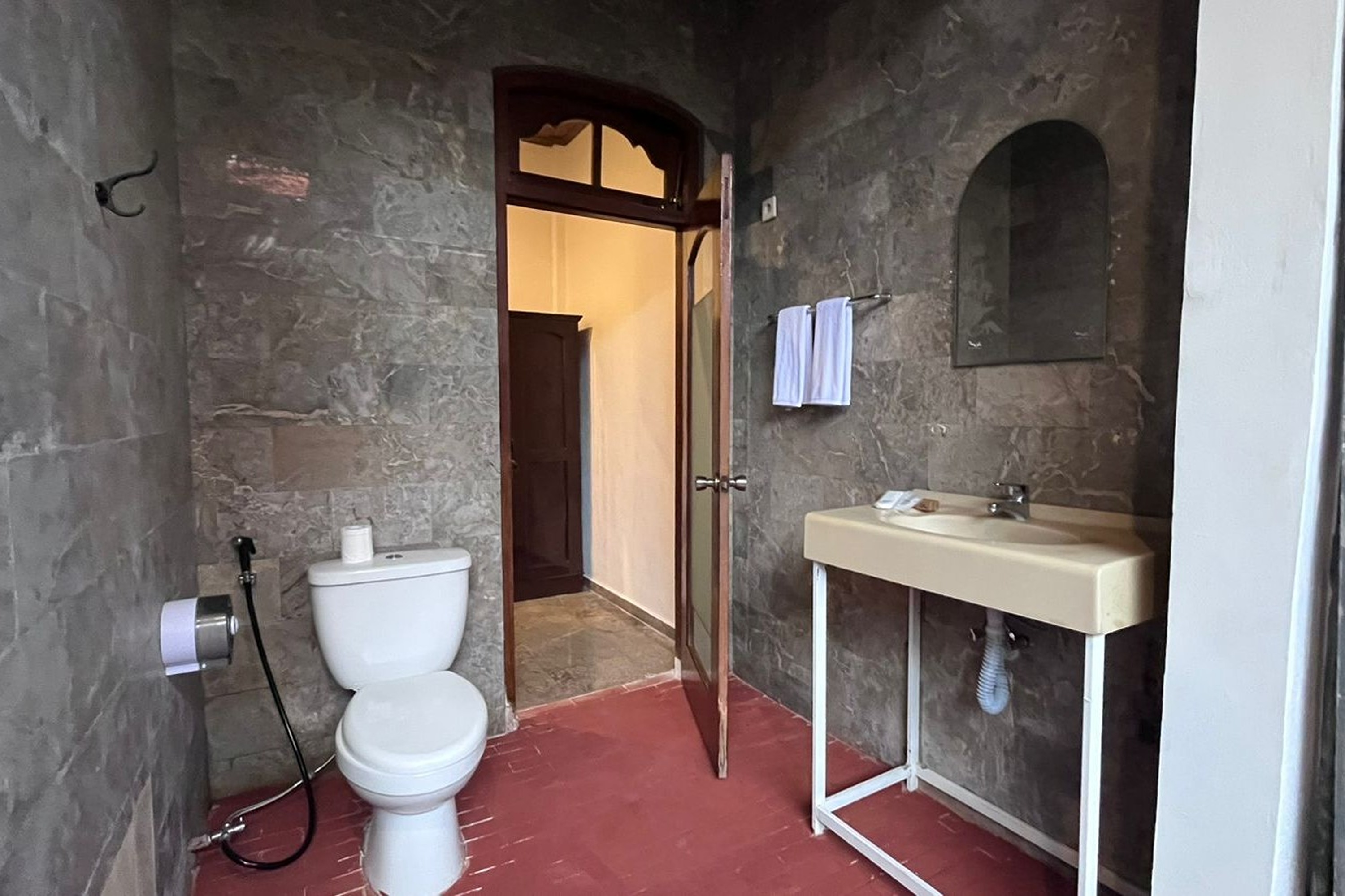 Family Room Standard