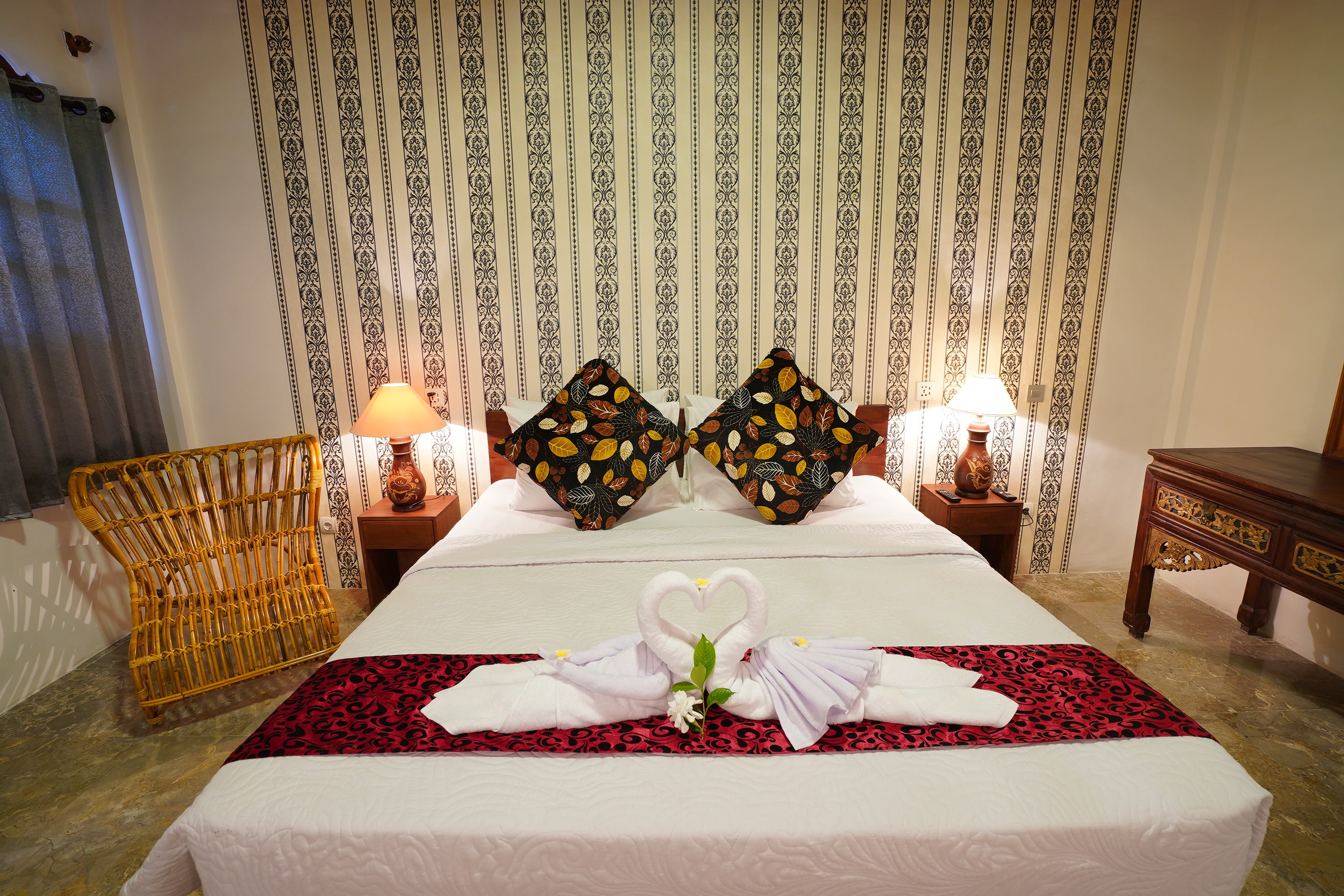 Family Room Standard