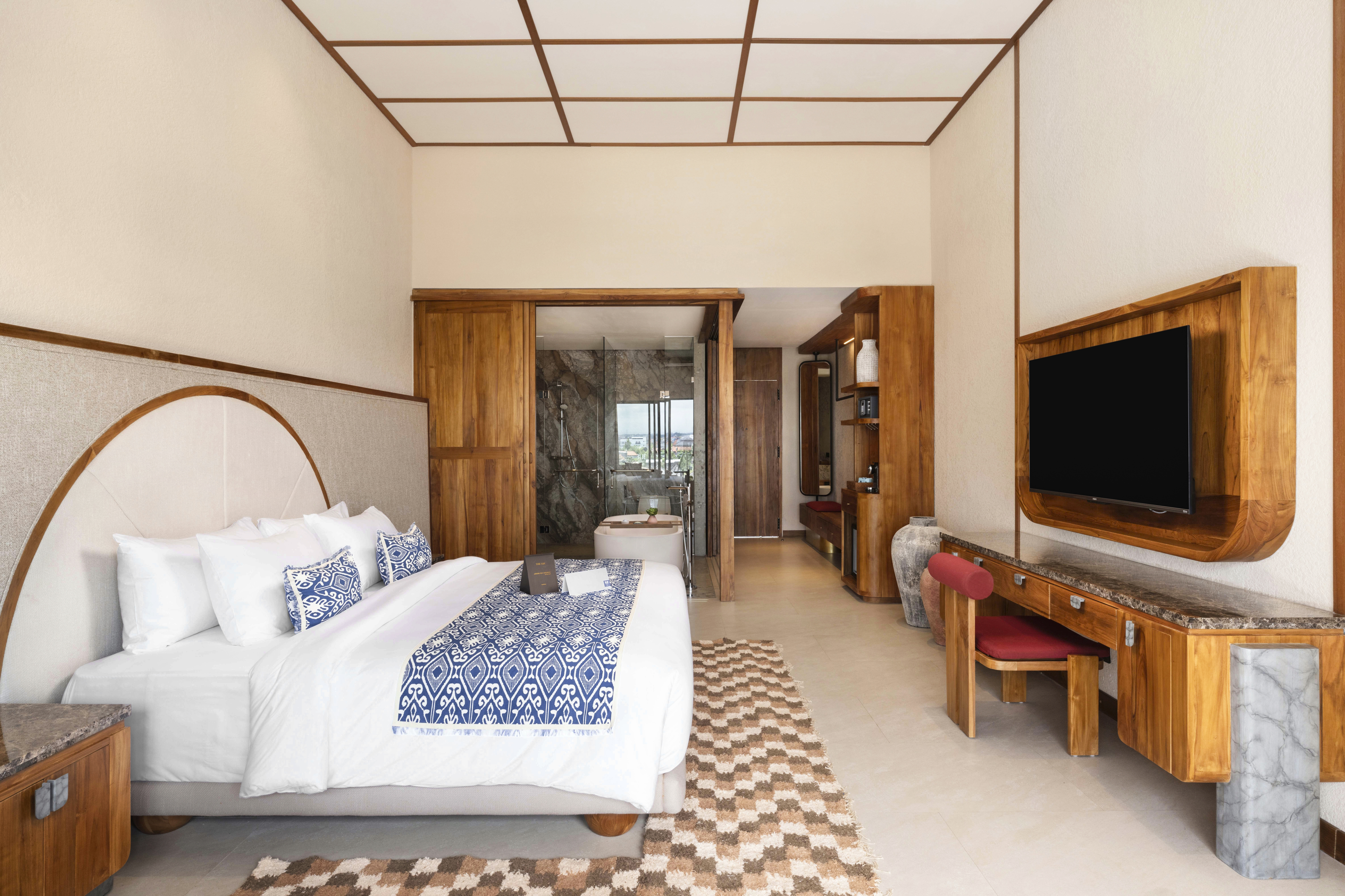 Junior Suite Standard