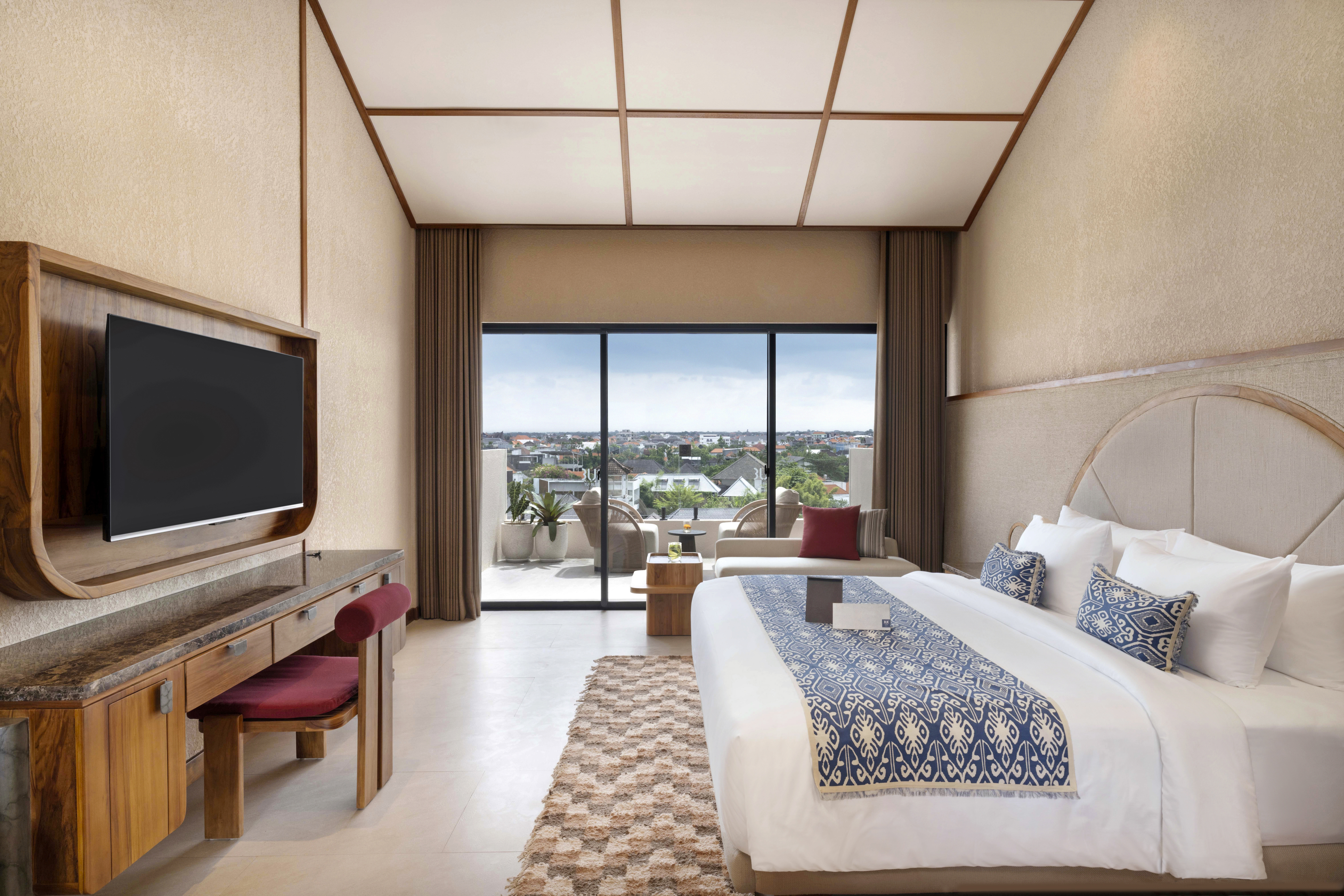 Junior Suite Standard