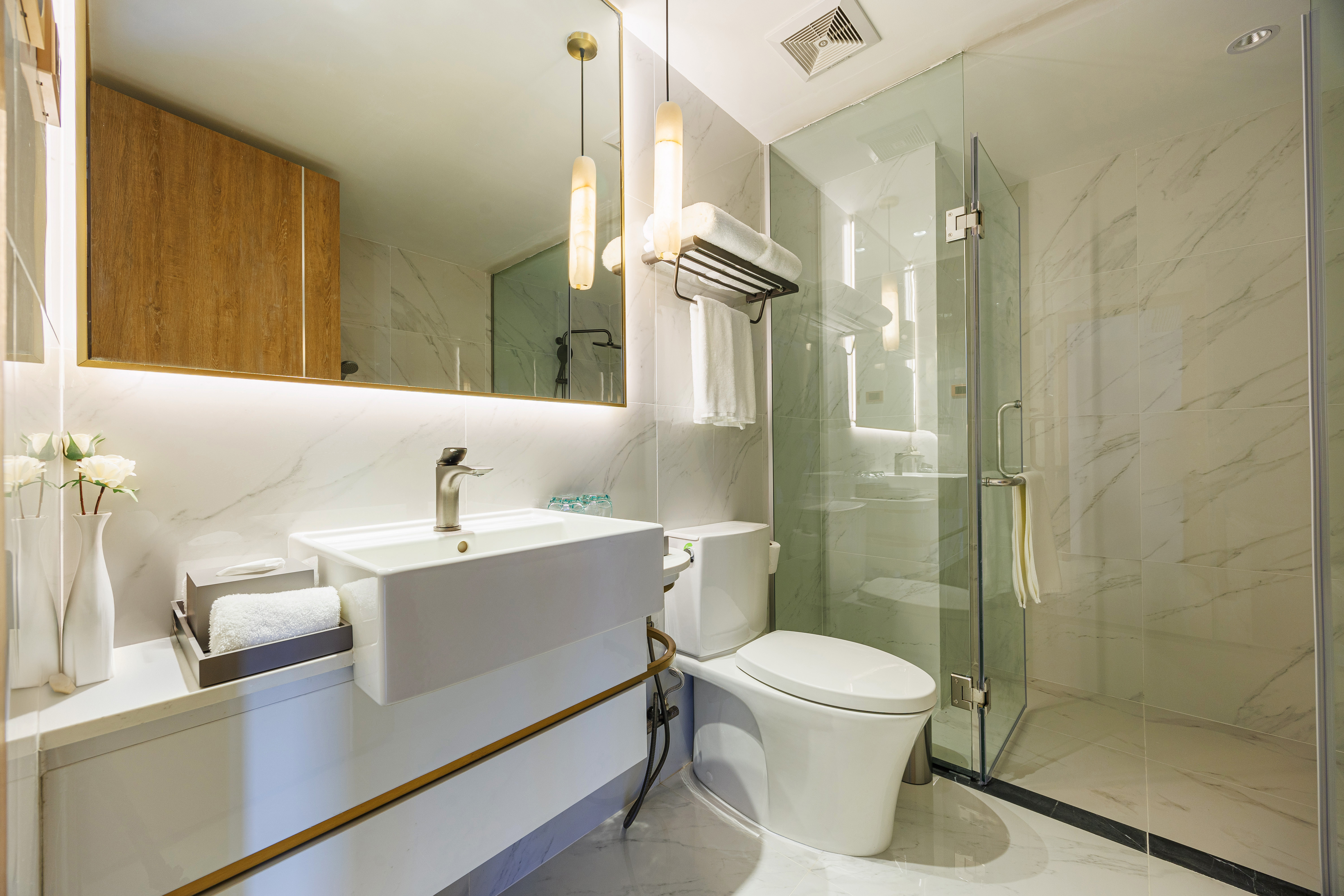 Double Deluxe with Balcony