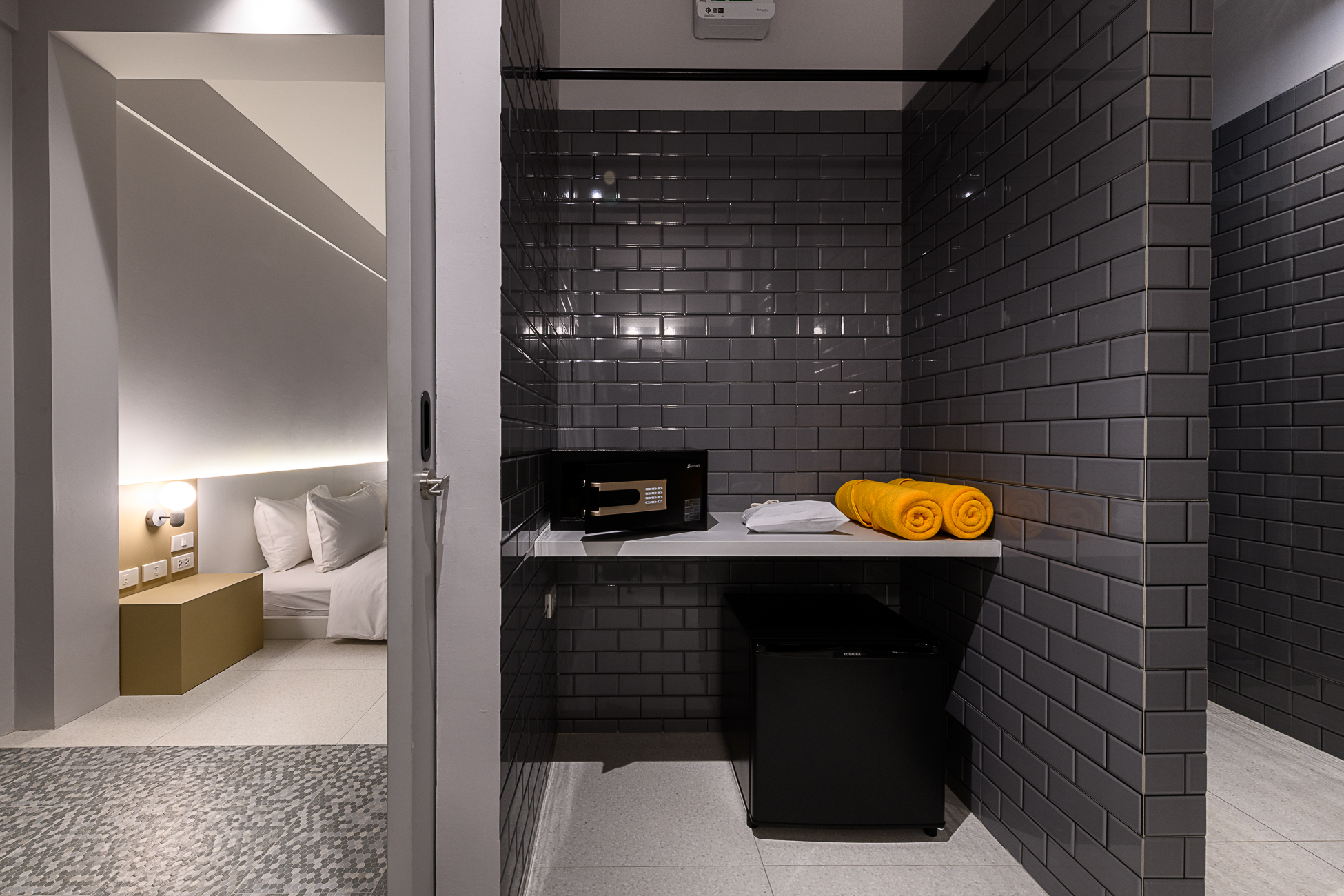 Double or Twin Deluxe River View