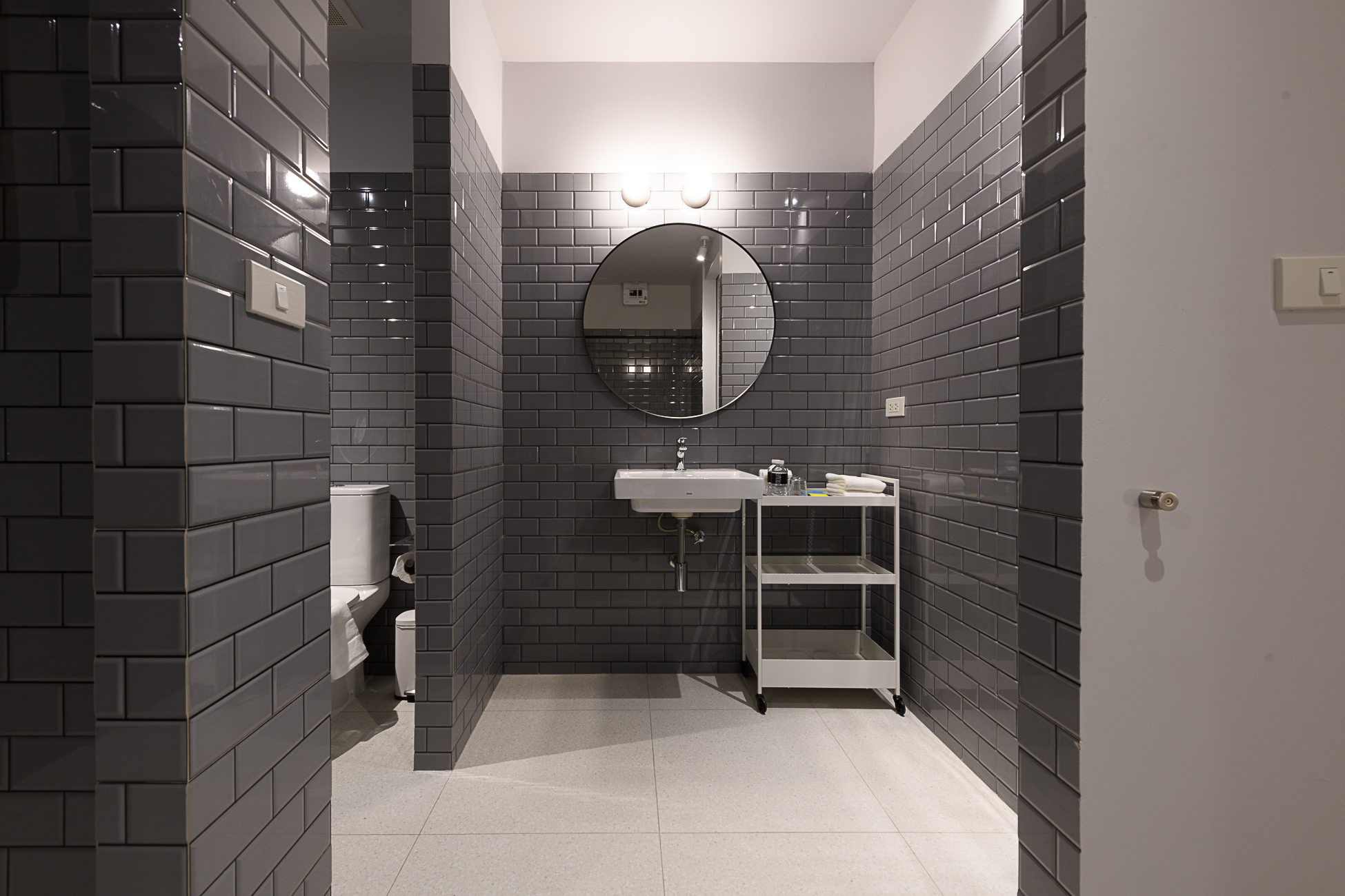 Double or Twin Deluxe River View