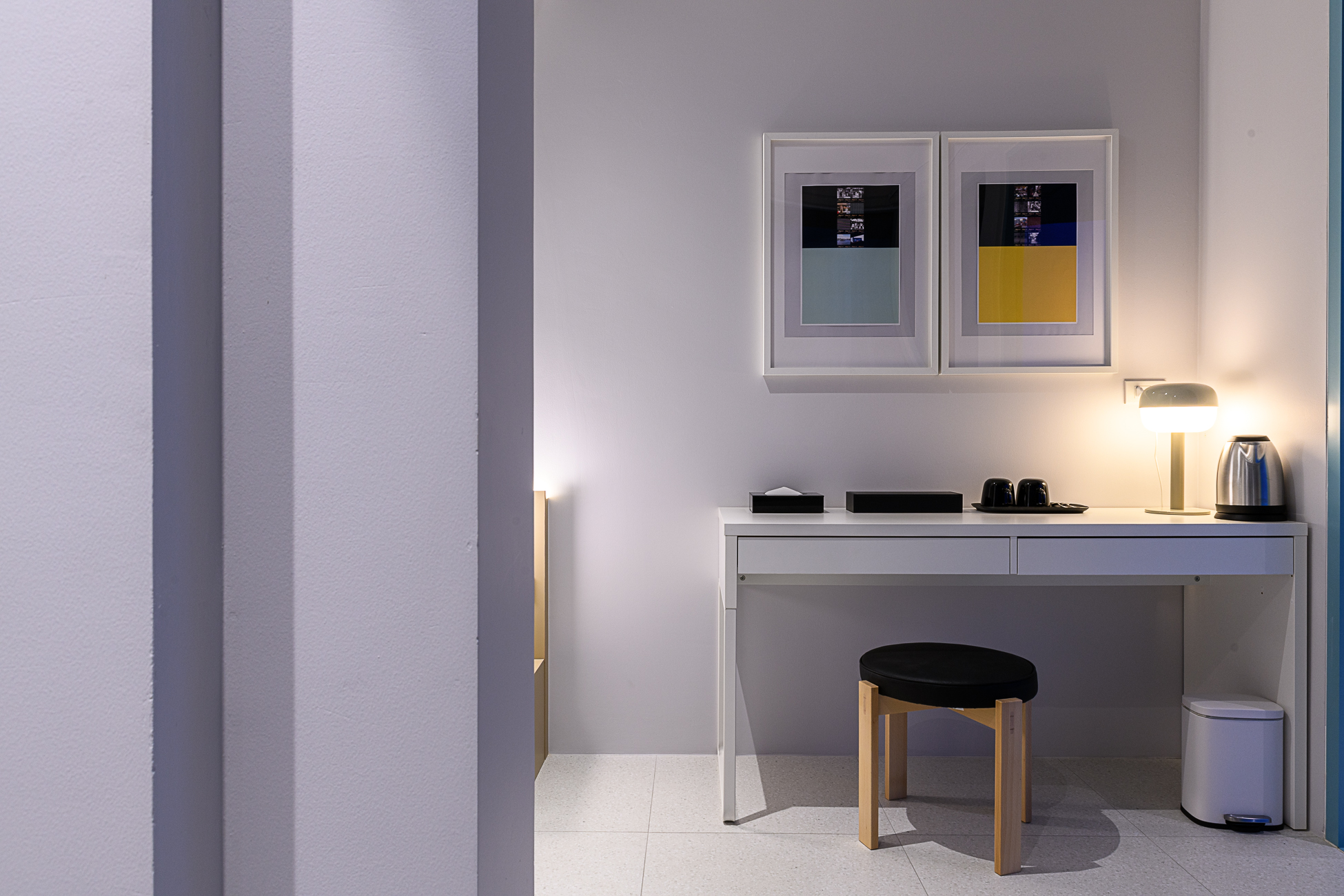 Double or Twin Deluxe River View