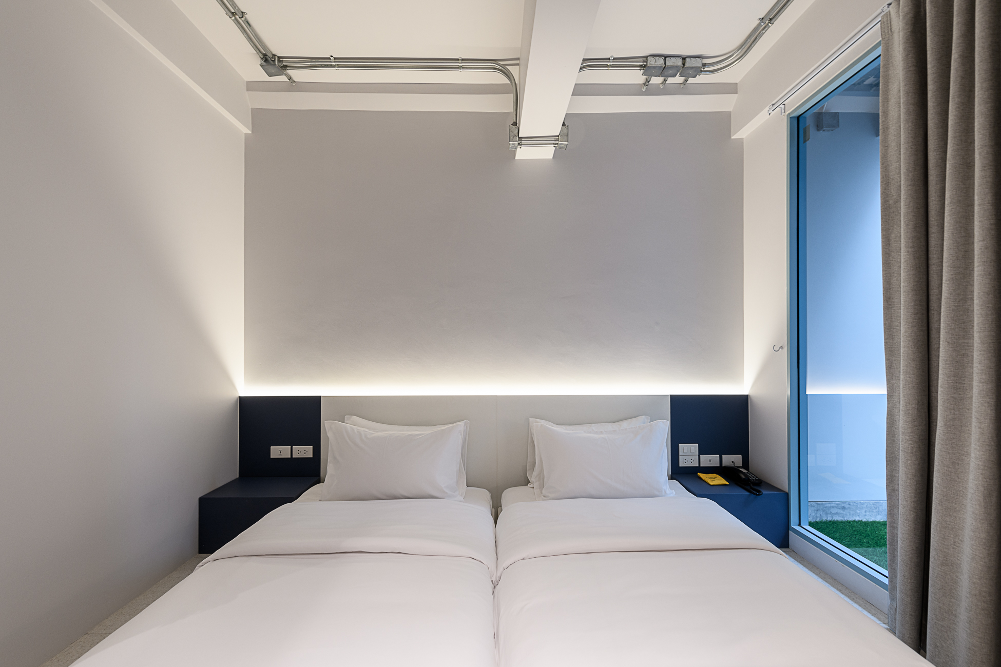 Double or Twin Superior