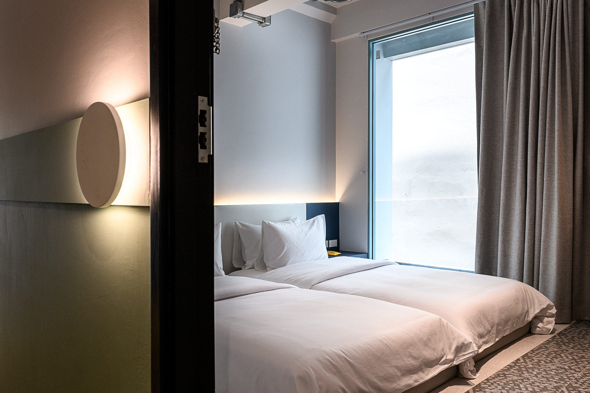 Double or Twin Superior