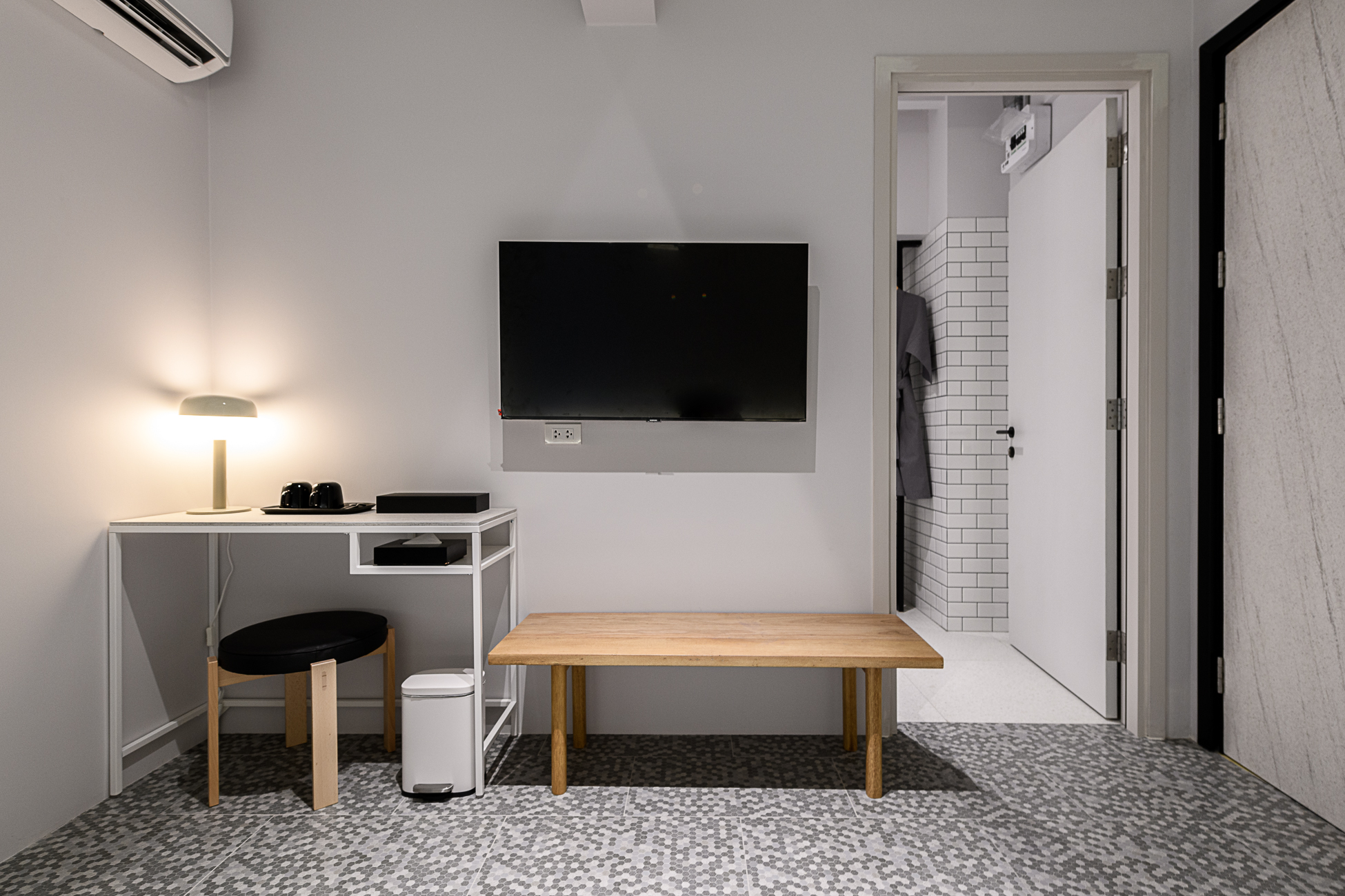 Double or Twin Superior