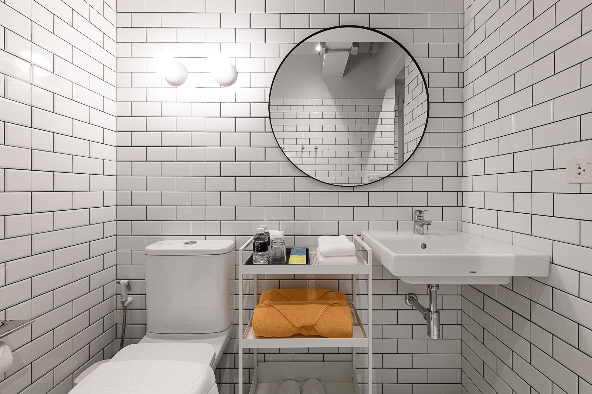 Double or Twin Superior